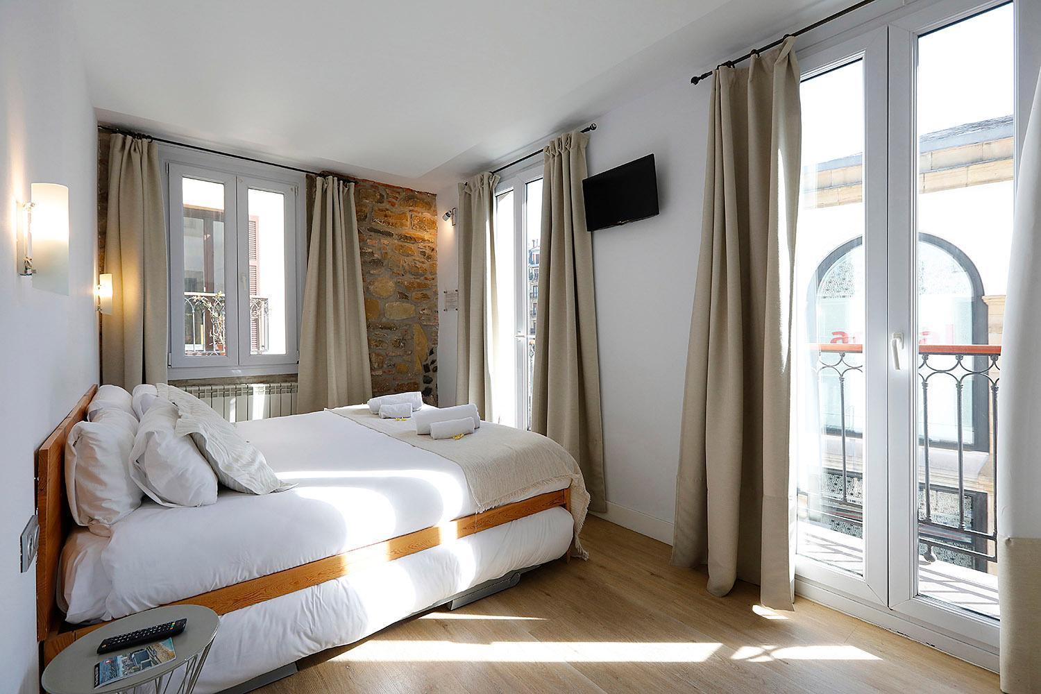 Boulevard Roomss