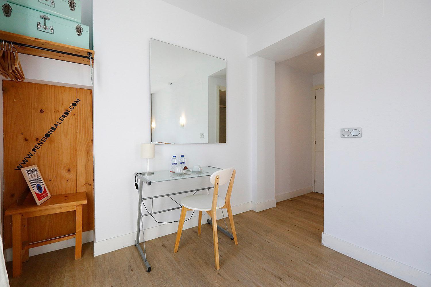 Guest house Boulevard Roomss San Sebastian