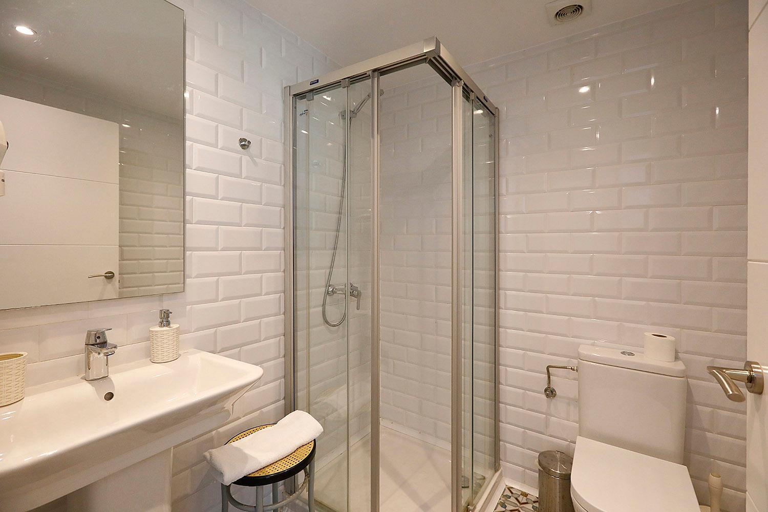 Boulevard Roomss San Sebastian