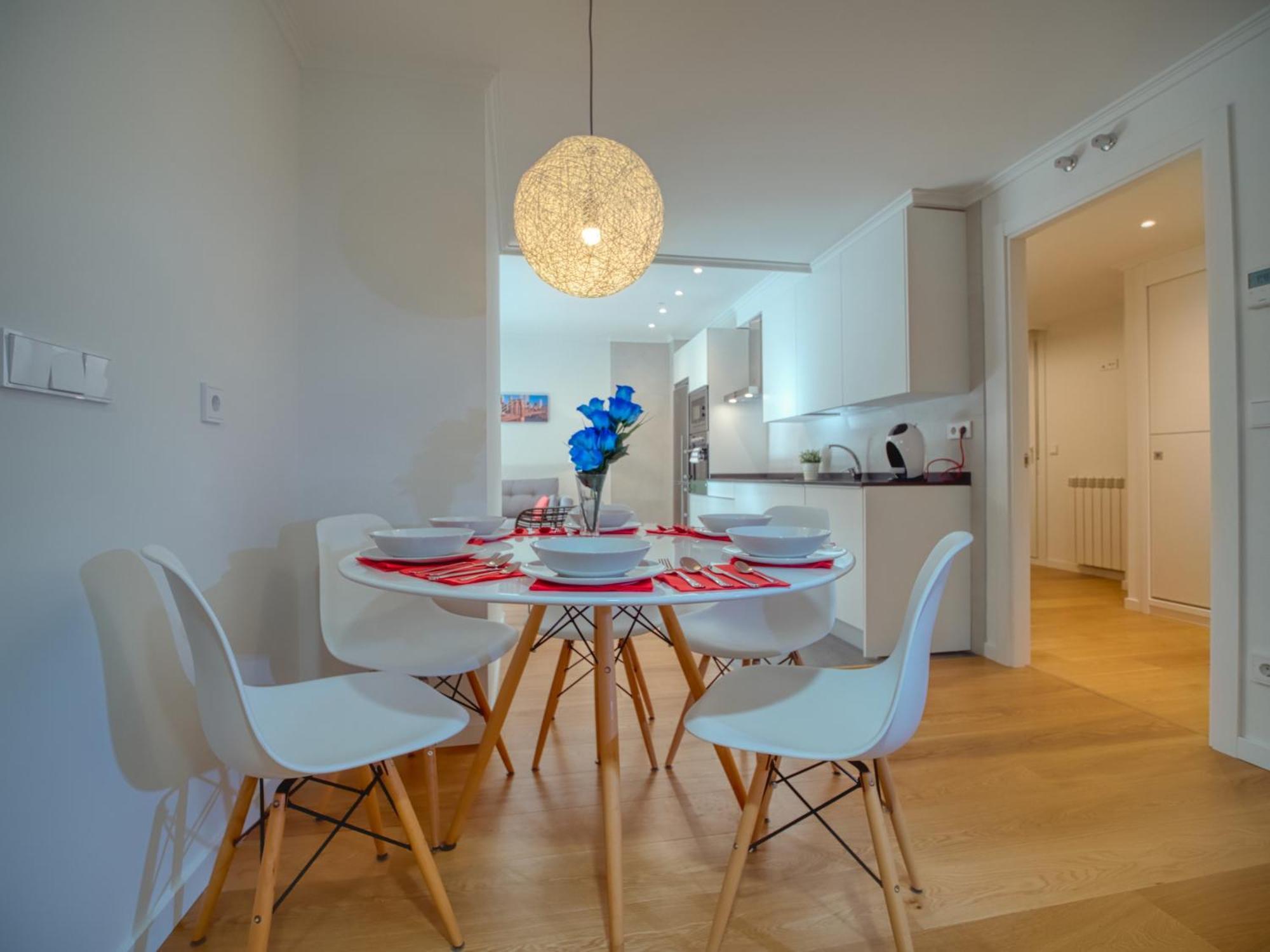 Appartement Amara Prime Saint-Sébastien