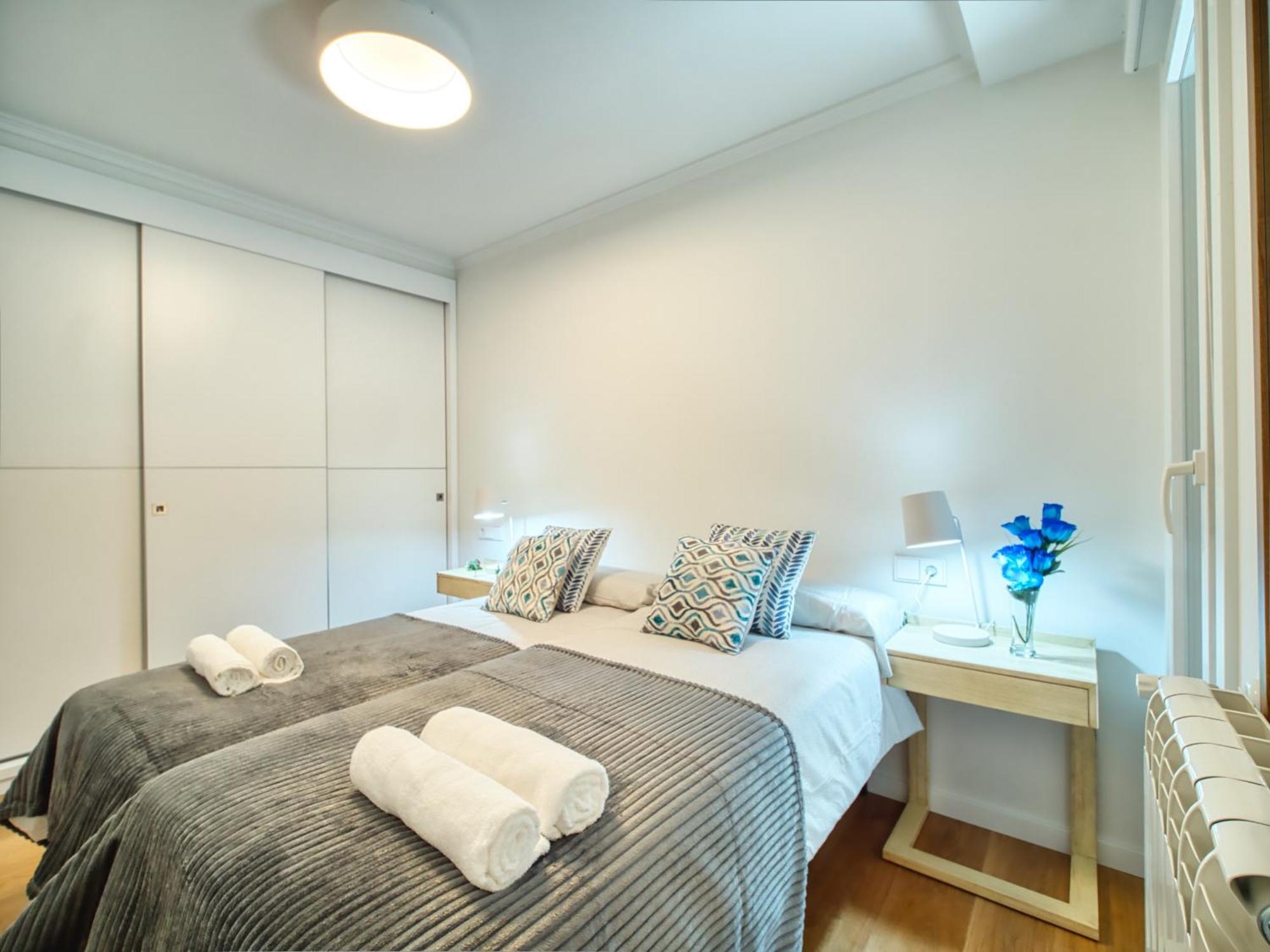 Amara Prime Appartement Saint-Sébastien