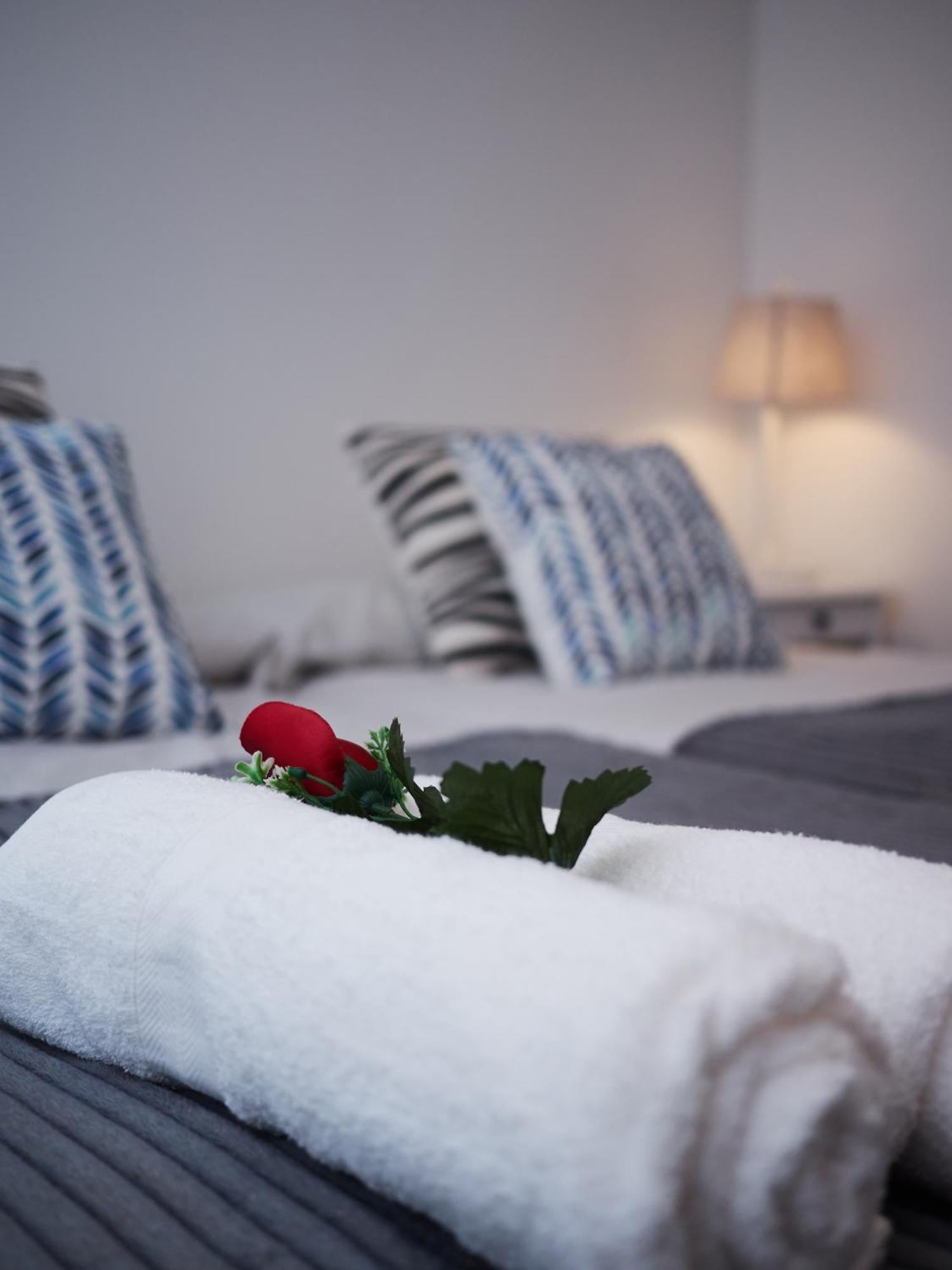 Appartement Amara Prime *