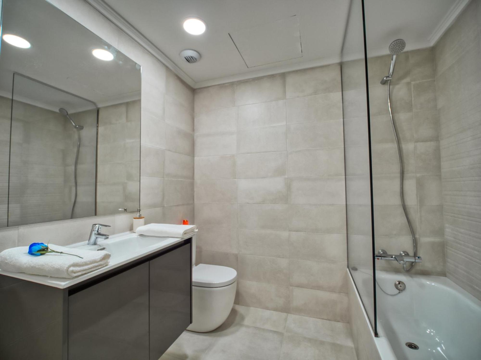 Amara Prime Appartement Saint-Sébastien