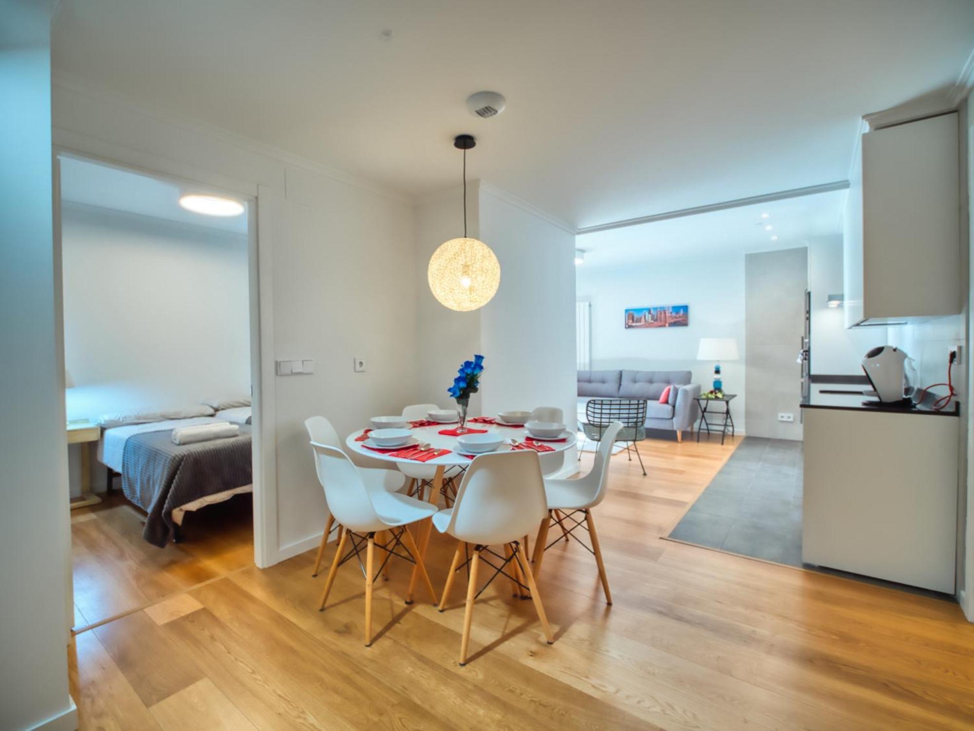 Amara Prime Appartement