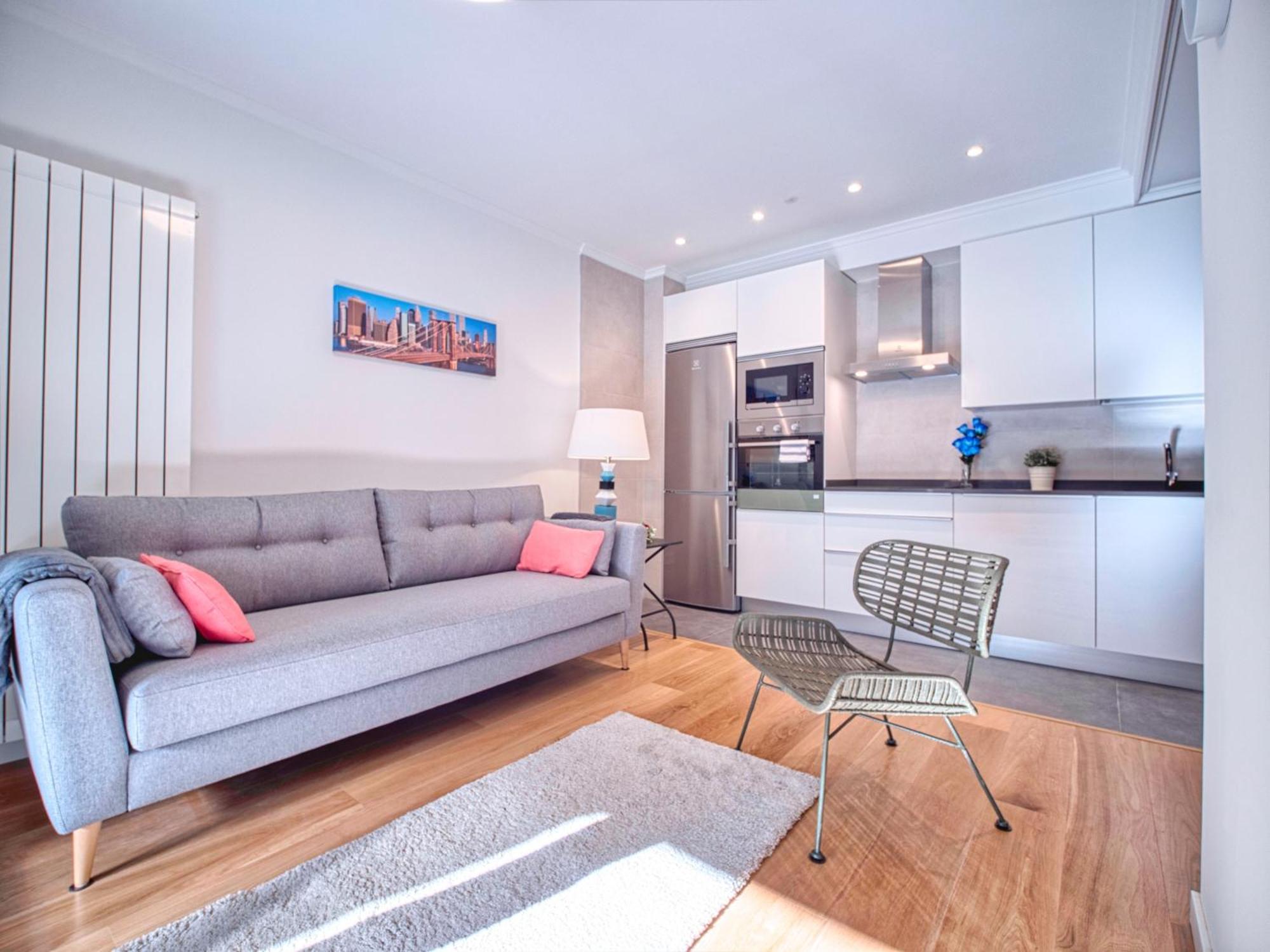 Appartement Amara Prime Saint-Sébastien
