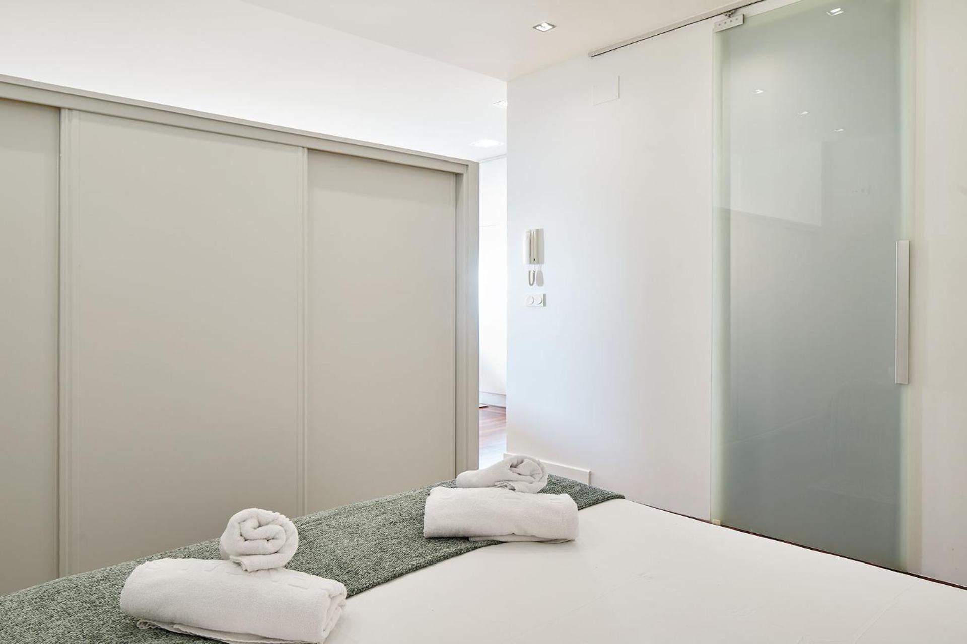 Apartment Aldamar - The Collection