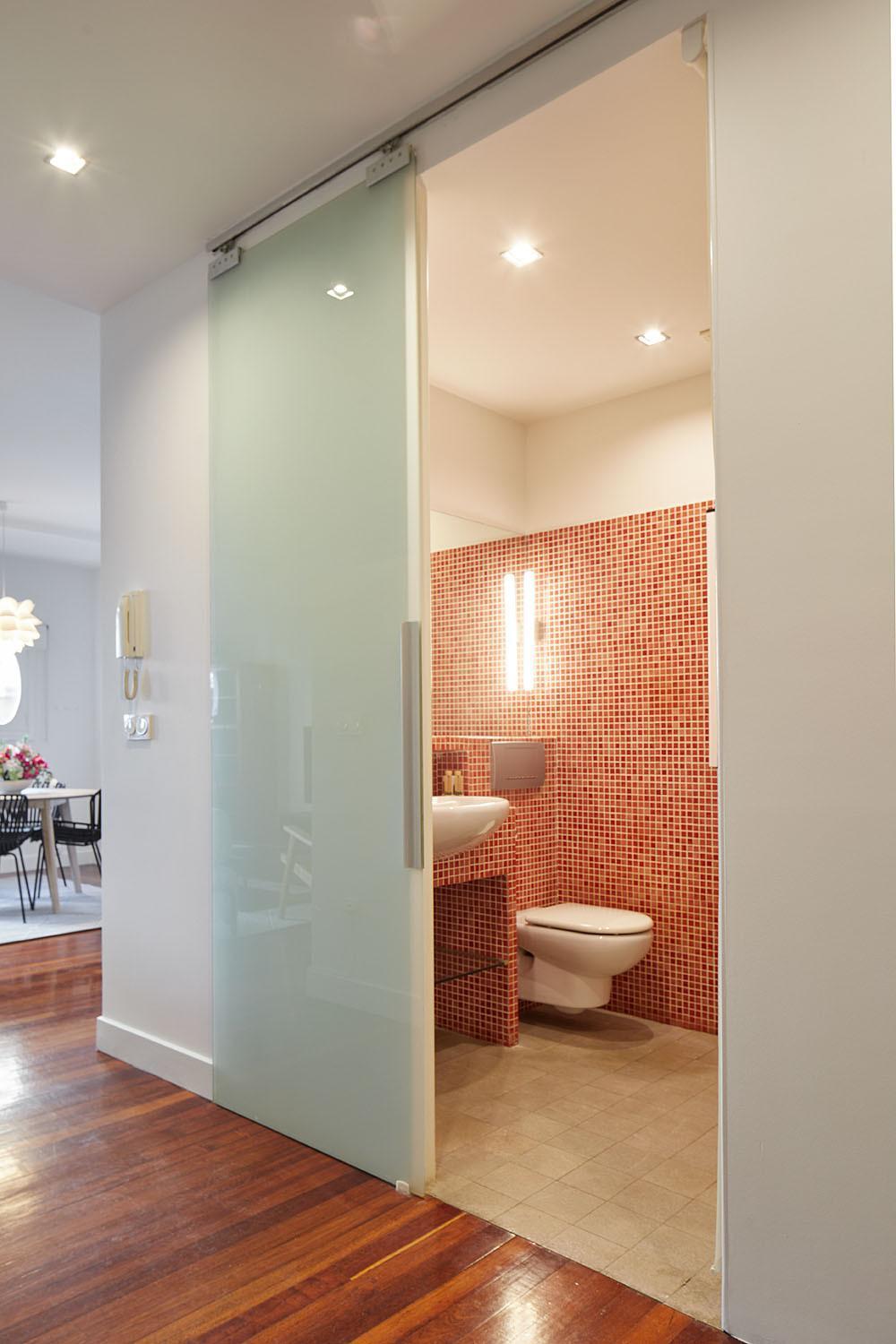 Apartment Aldamar - The Collection