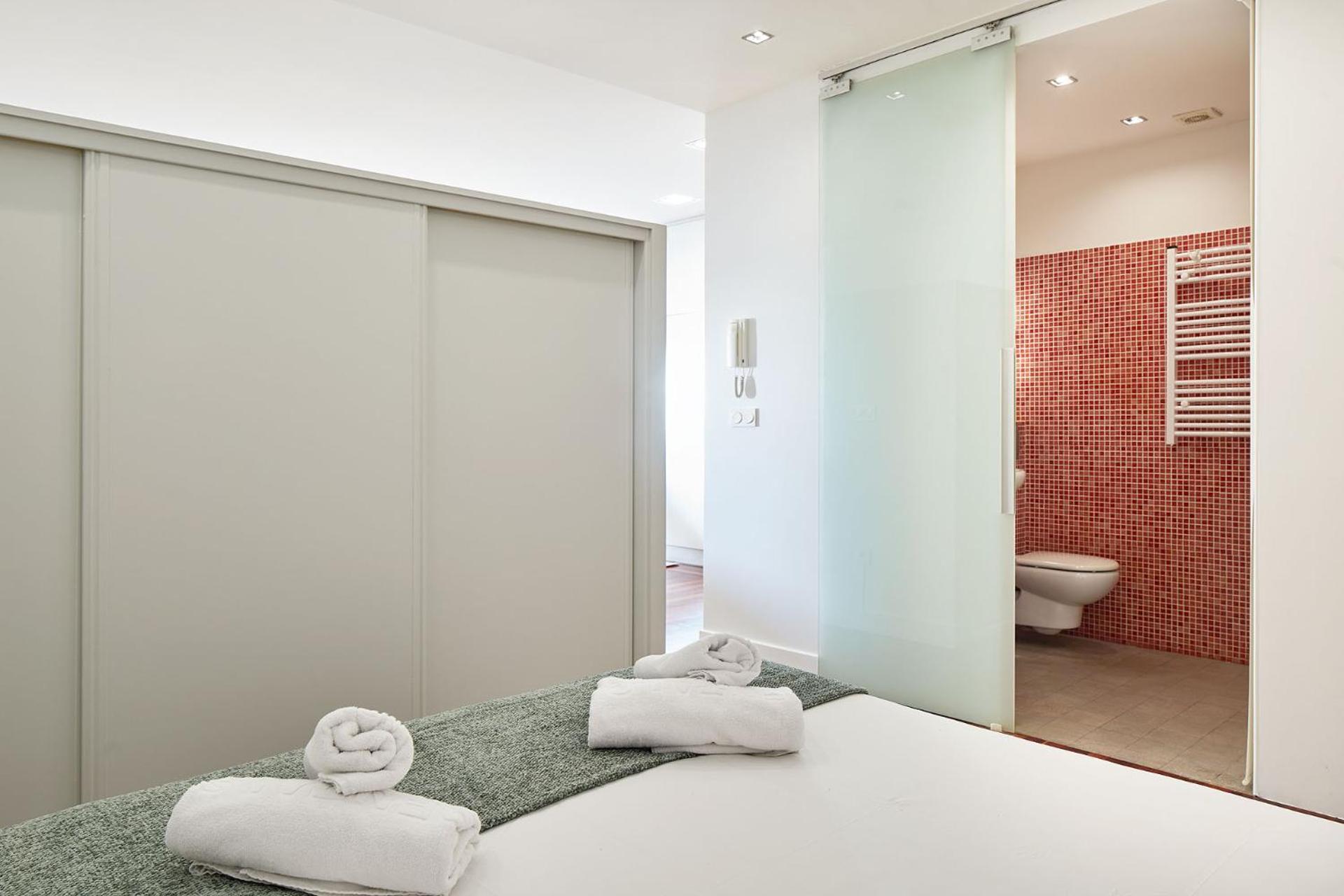 Aldamar - The Collection Apartment San Sebastian