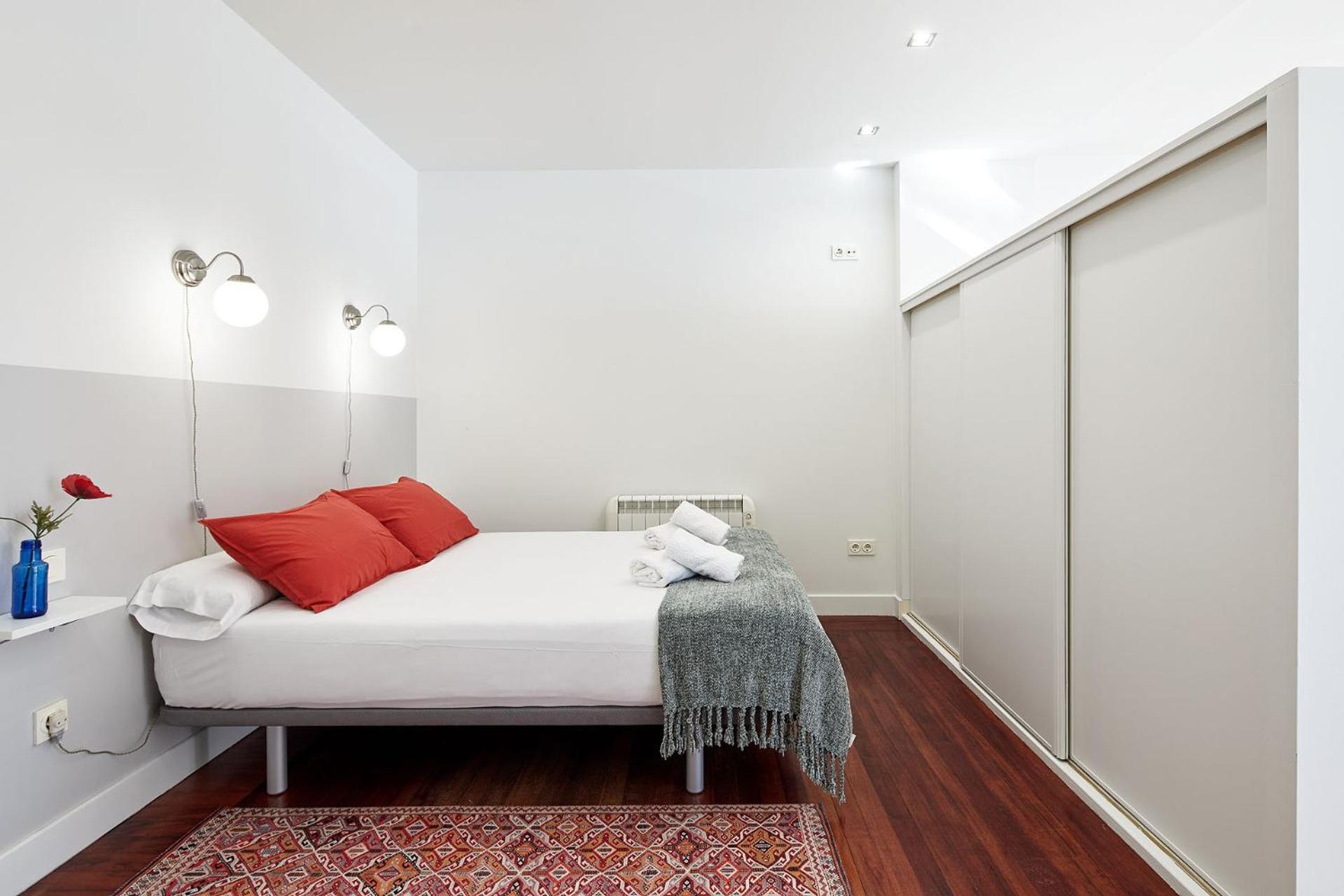 Apartment Aldamar - The Collection *