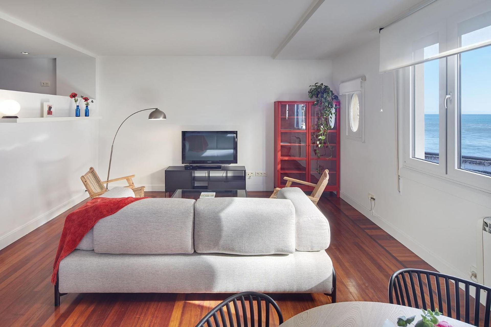 Aldamar - The Collection Apartment