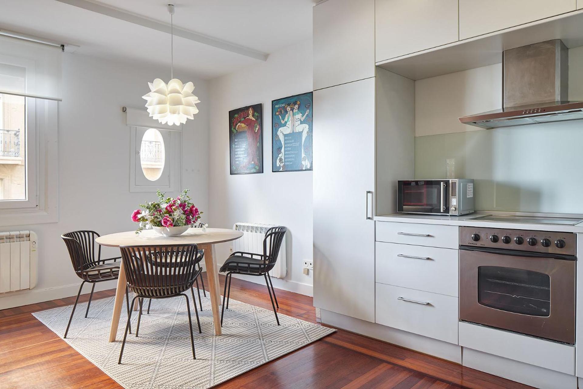Aldamar - The Collection Apartment *