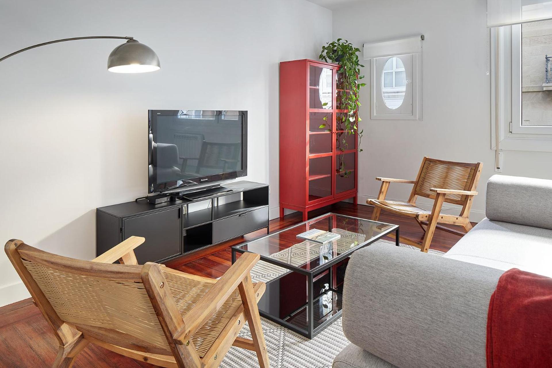 Apartment Aldamar - The Collection *