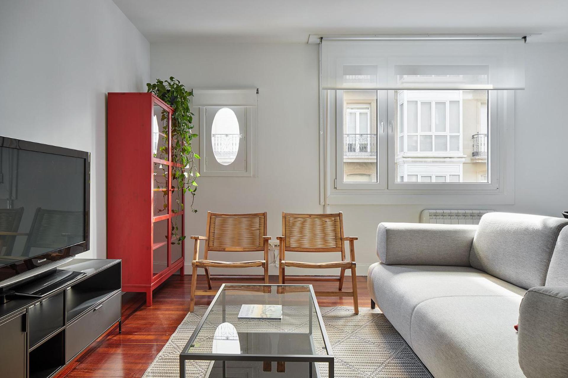 Apartment Aldamar - The Collection *