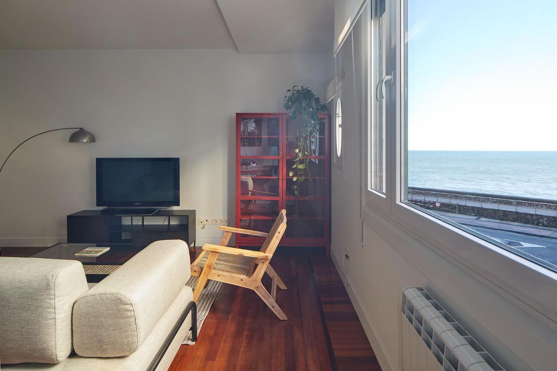 Apartment Aldamar - The Collection San Sebastian