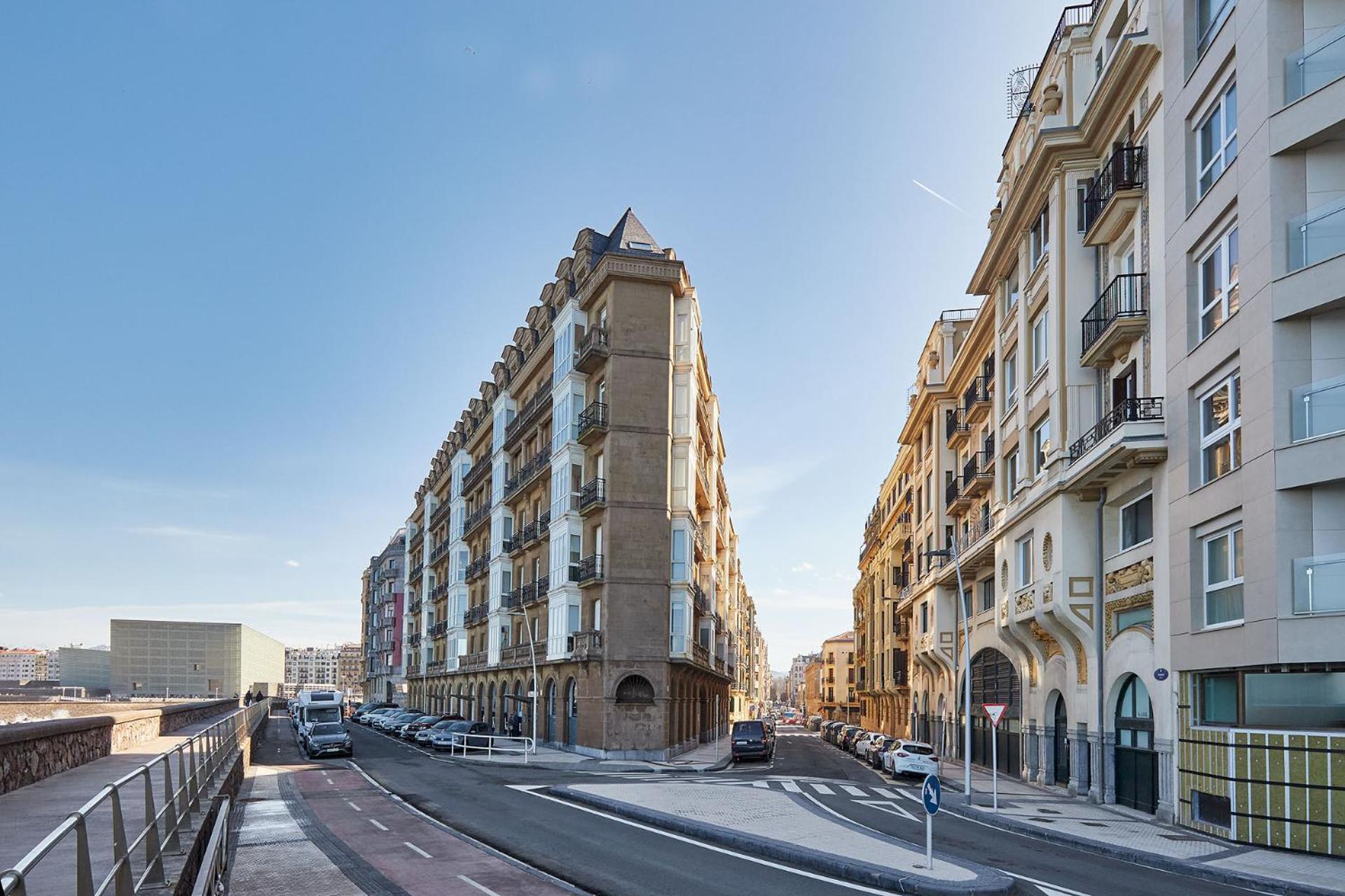 Apartment Aldamar - The Collection