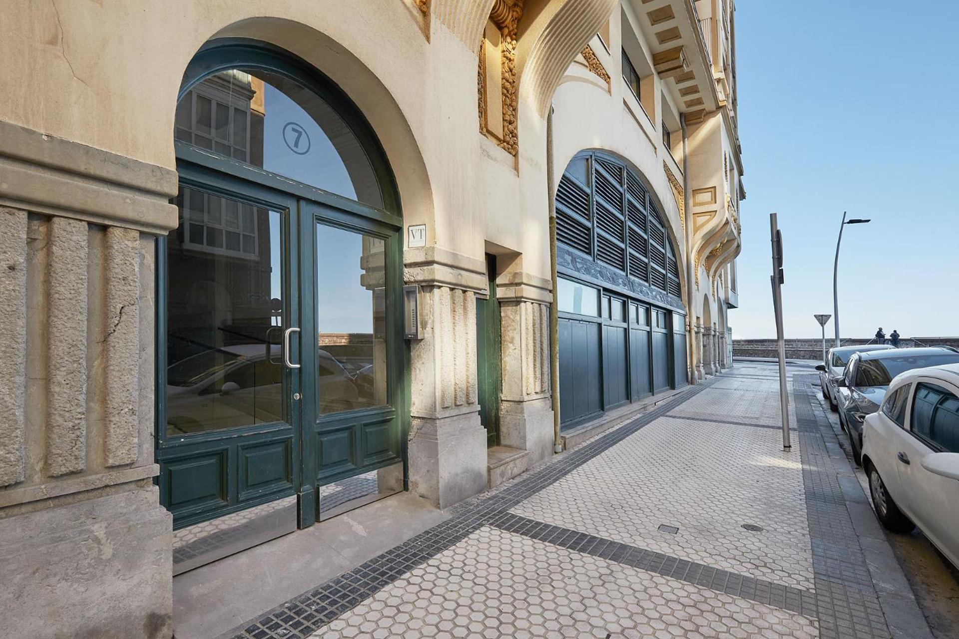 Aldamar - The Collection San Sebastian