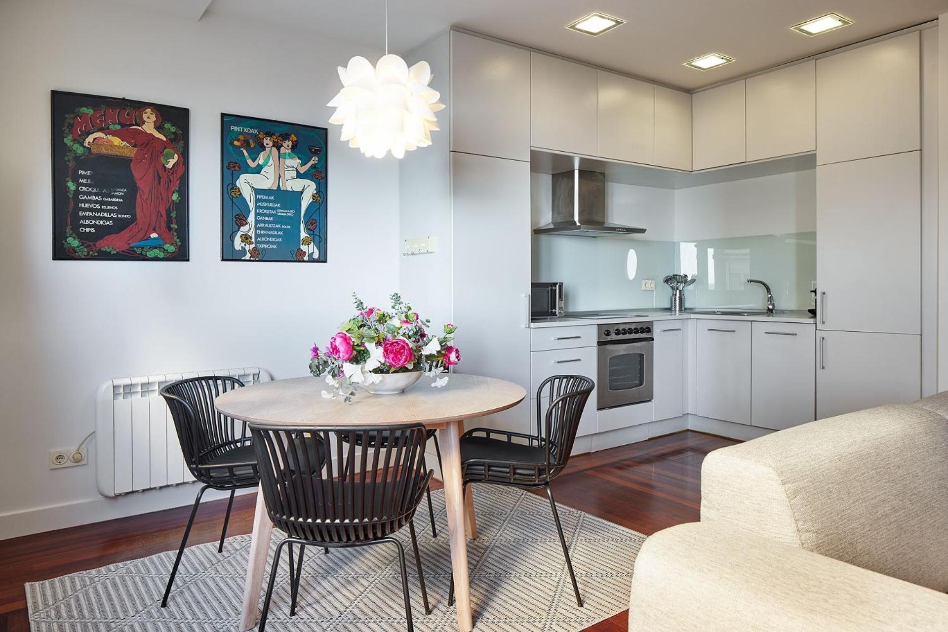 Aldamar - The Collection Apartment
