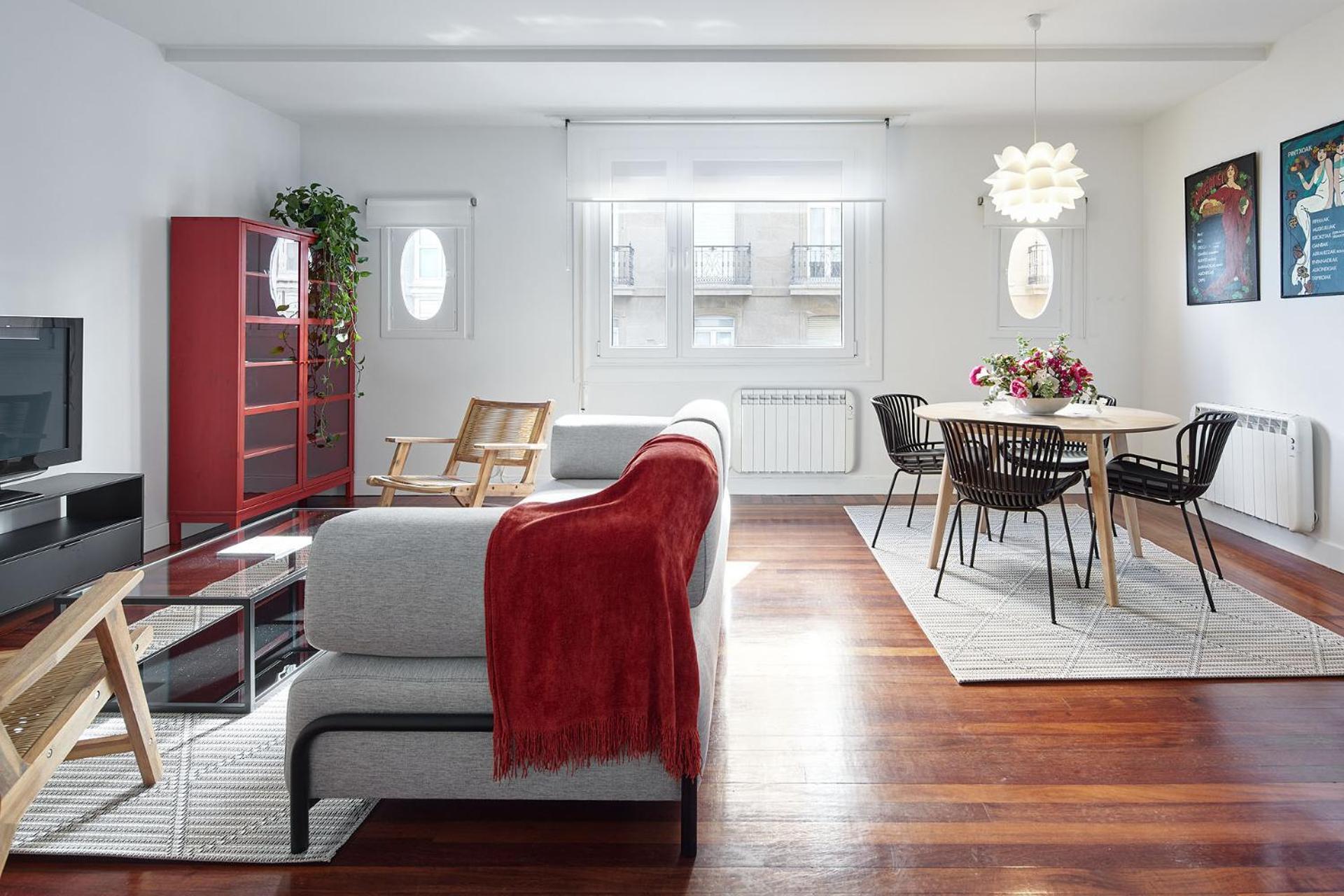 Aldamar - The Collection Apartment San Sebastian