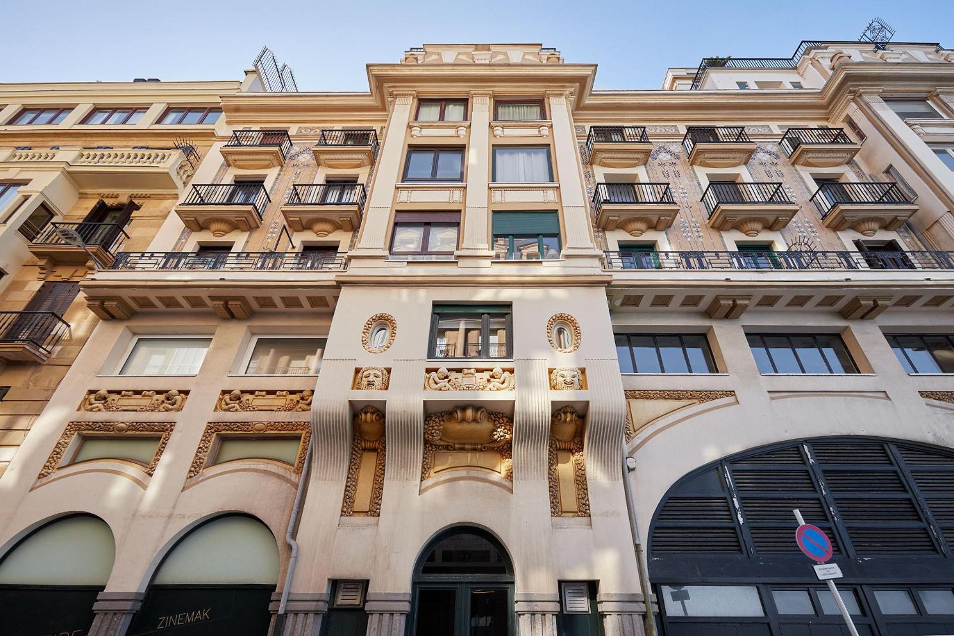 Apartment Aldamar - The Collection San Sebastian
