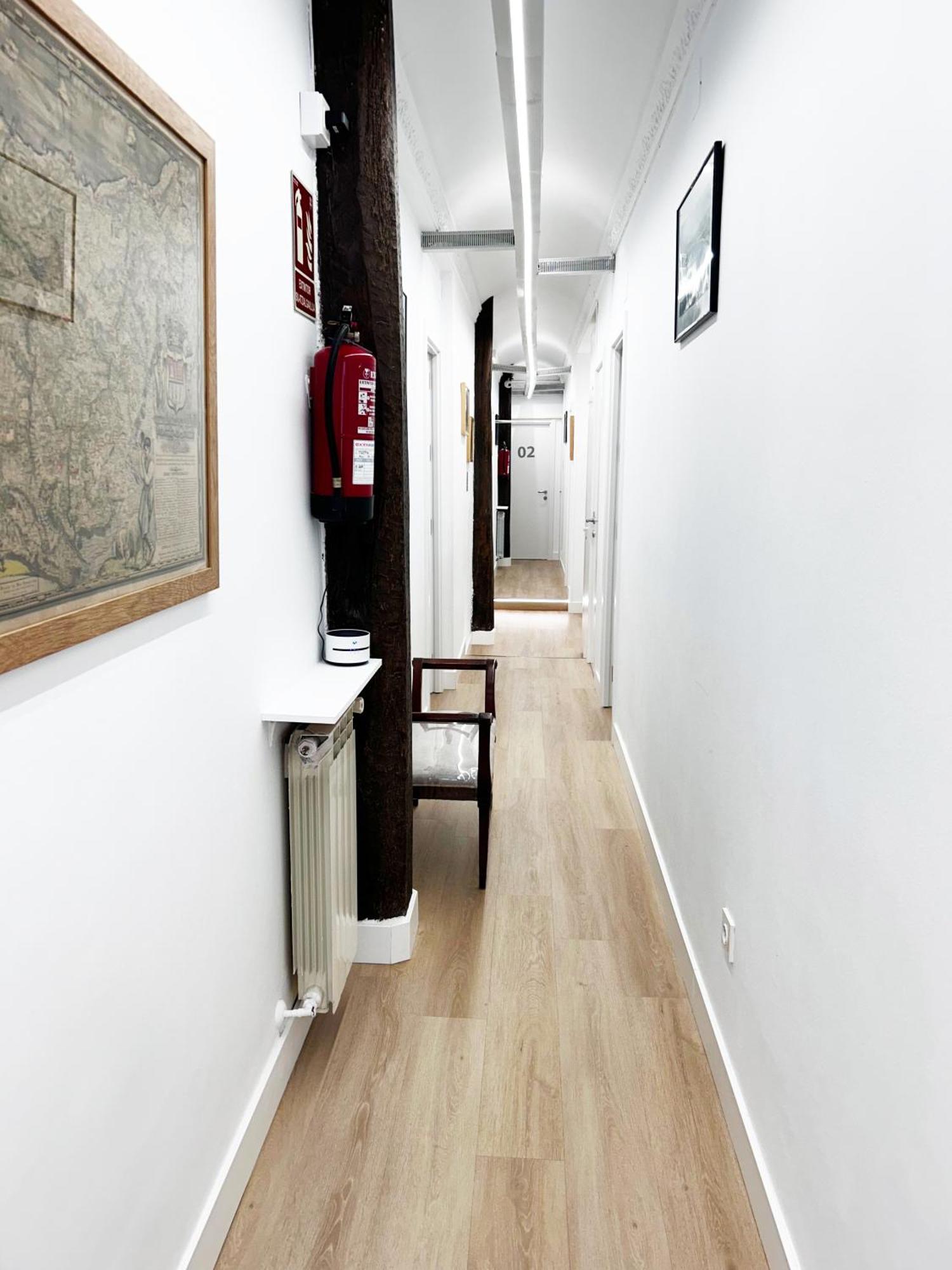 Guest house Regil 2*