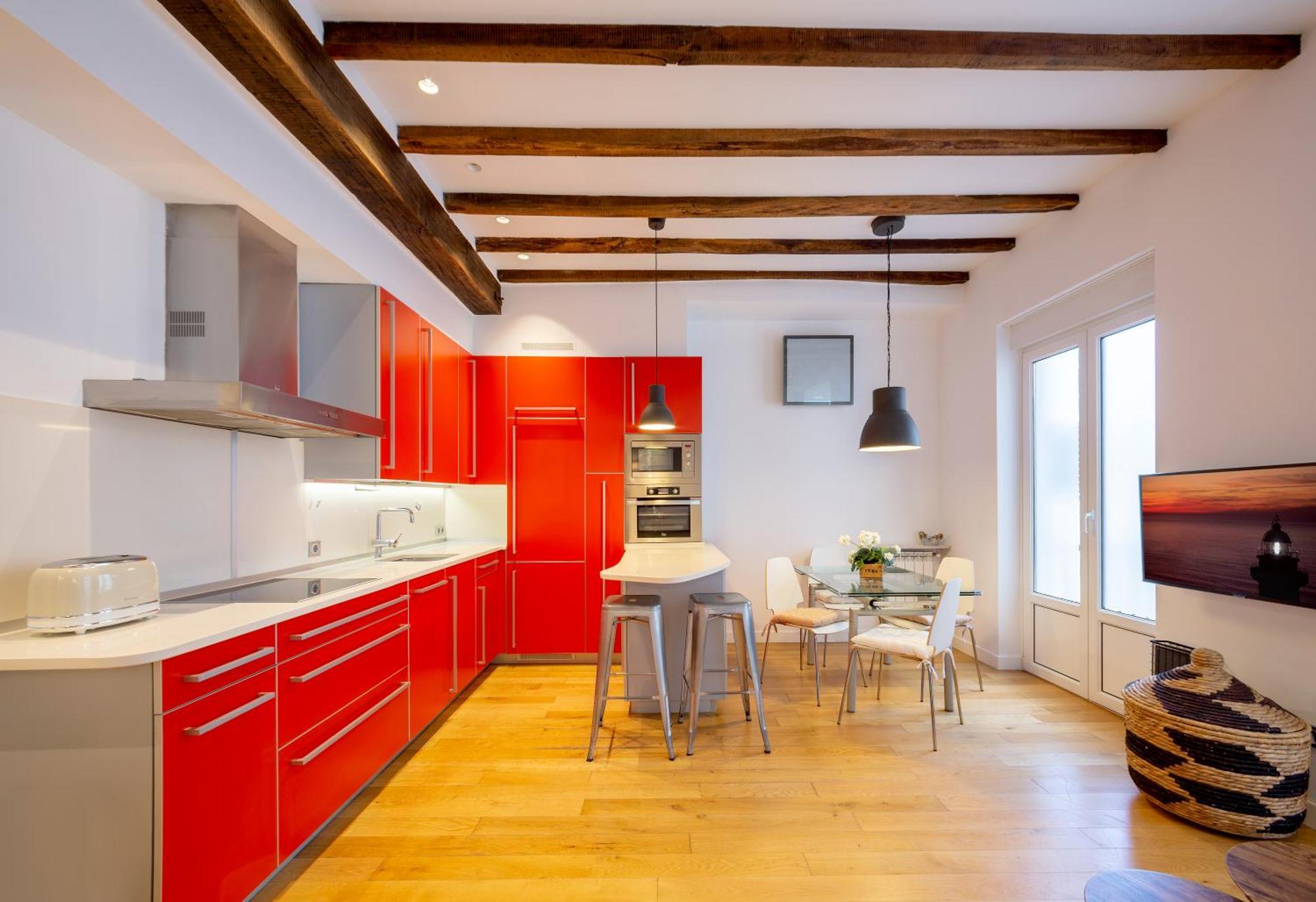 Kresala - Basque San Sebastian