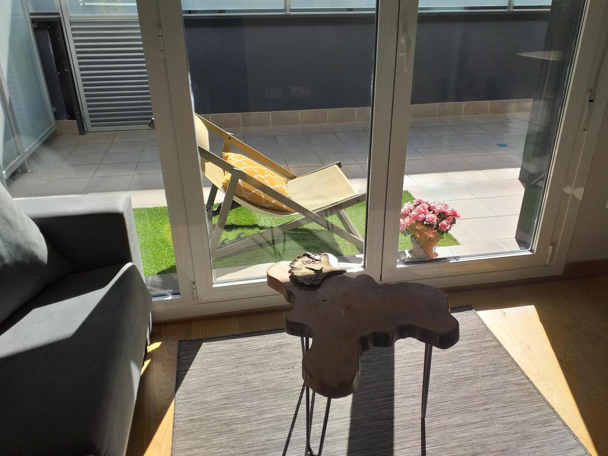 Apartment Four Seasons-centro.wifi.terraza
