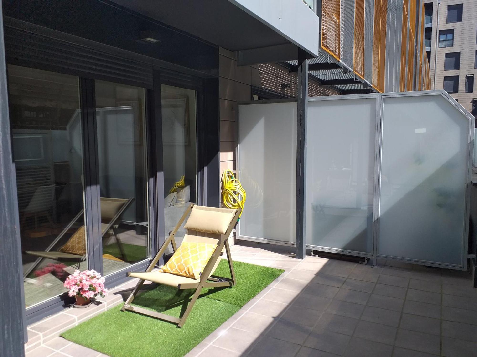 Apartment Four Seasons-centro.wifi.terraza *