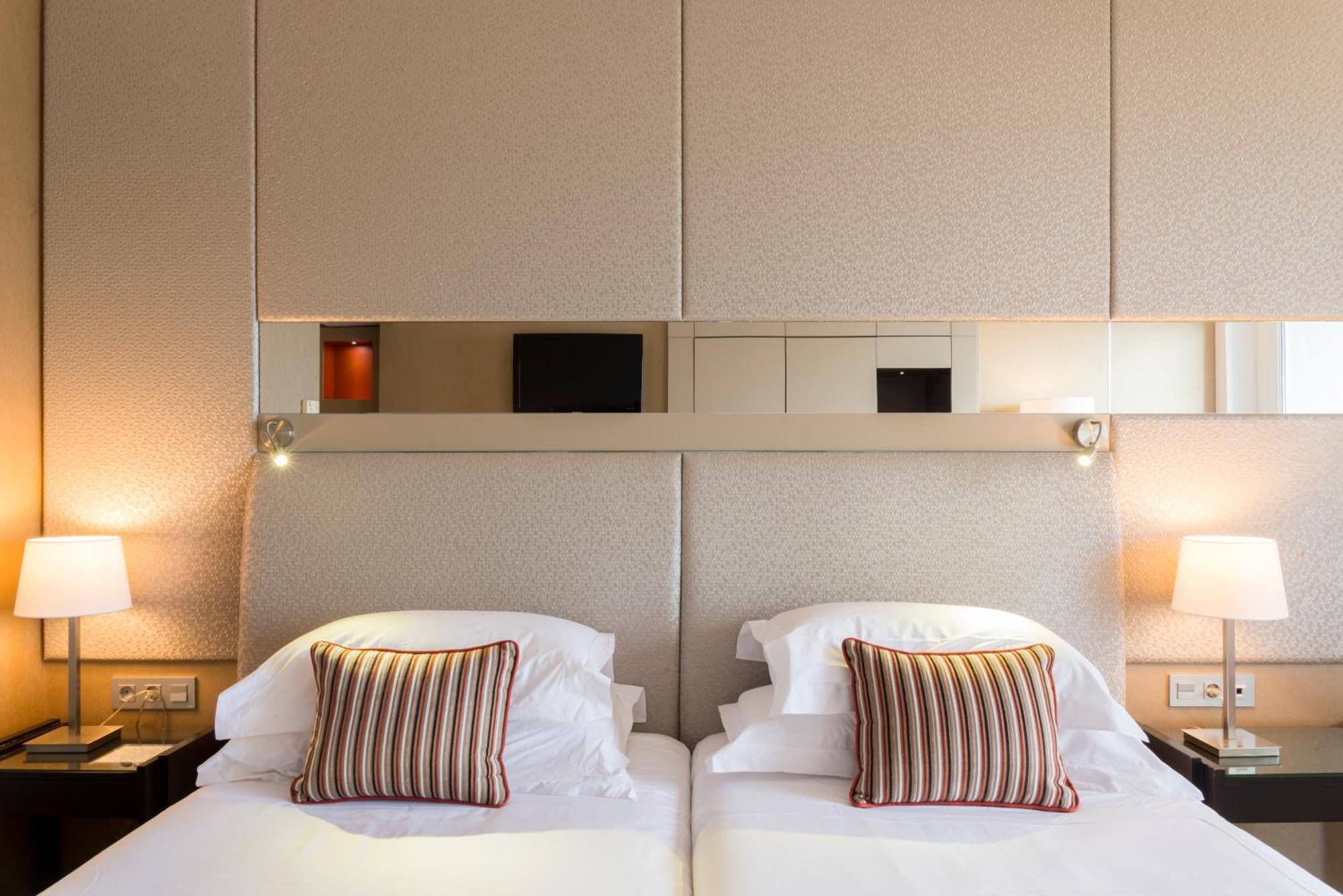 Mercure Monte Igueldo 4* Saint-Sébastien