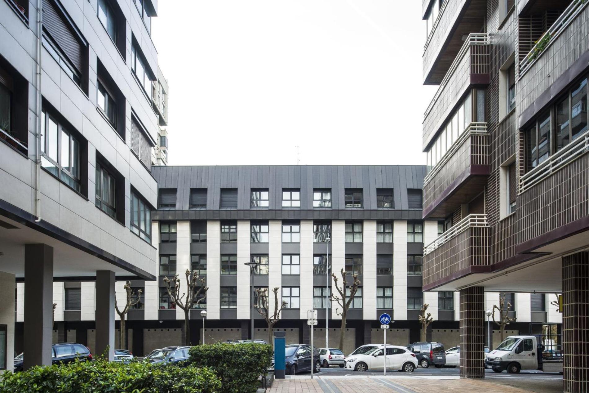 Amara Prime Appartement Saint-Sébastien