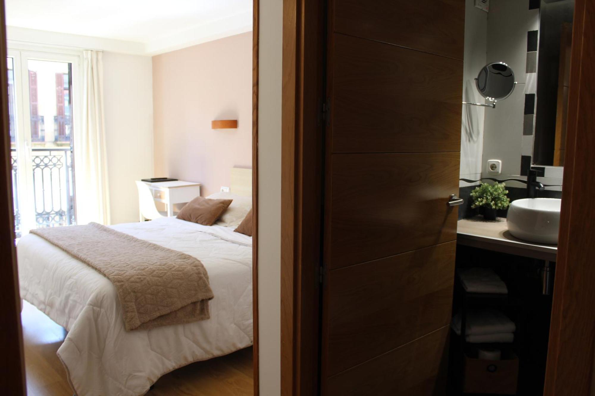 Joakina Guest house San Sebastian