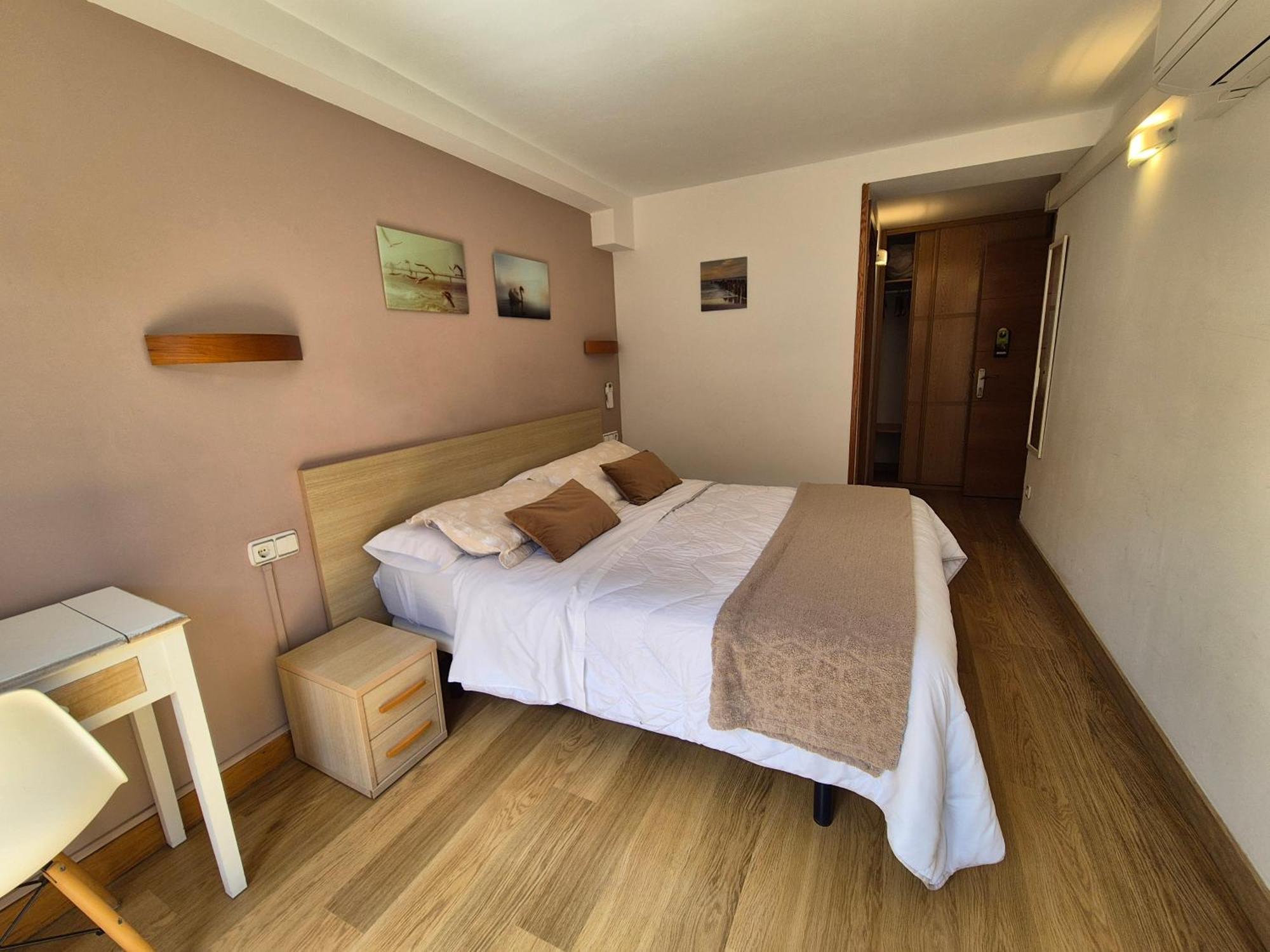 Joakina Guest house San Sebastian