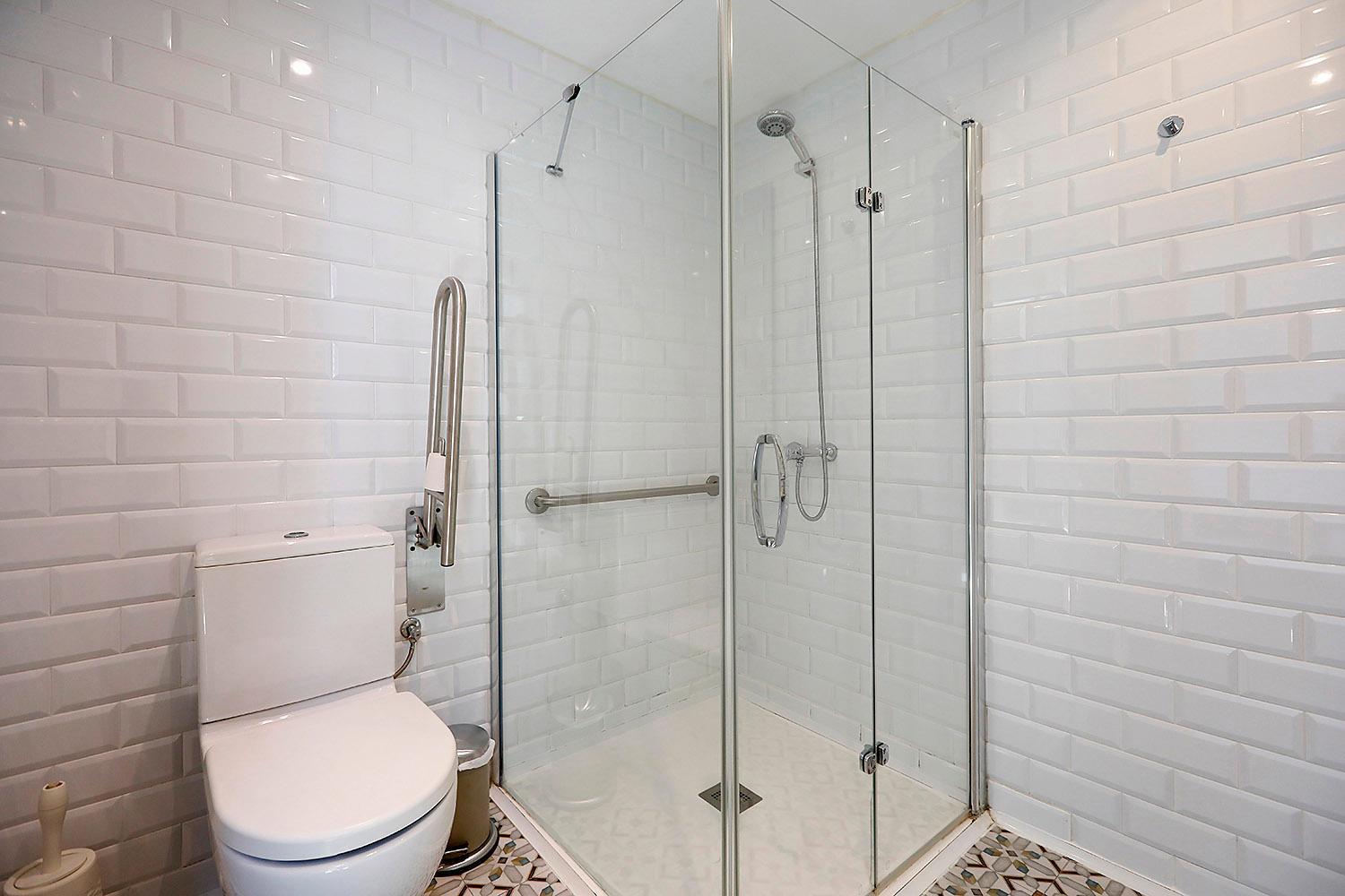 Boulevard Roomss Guest house San Sebastian