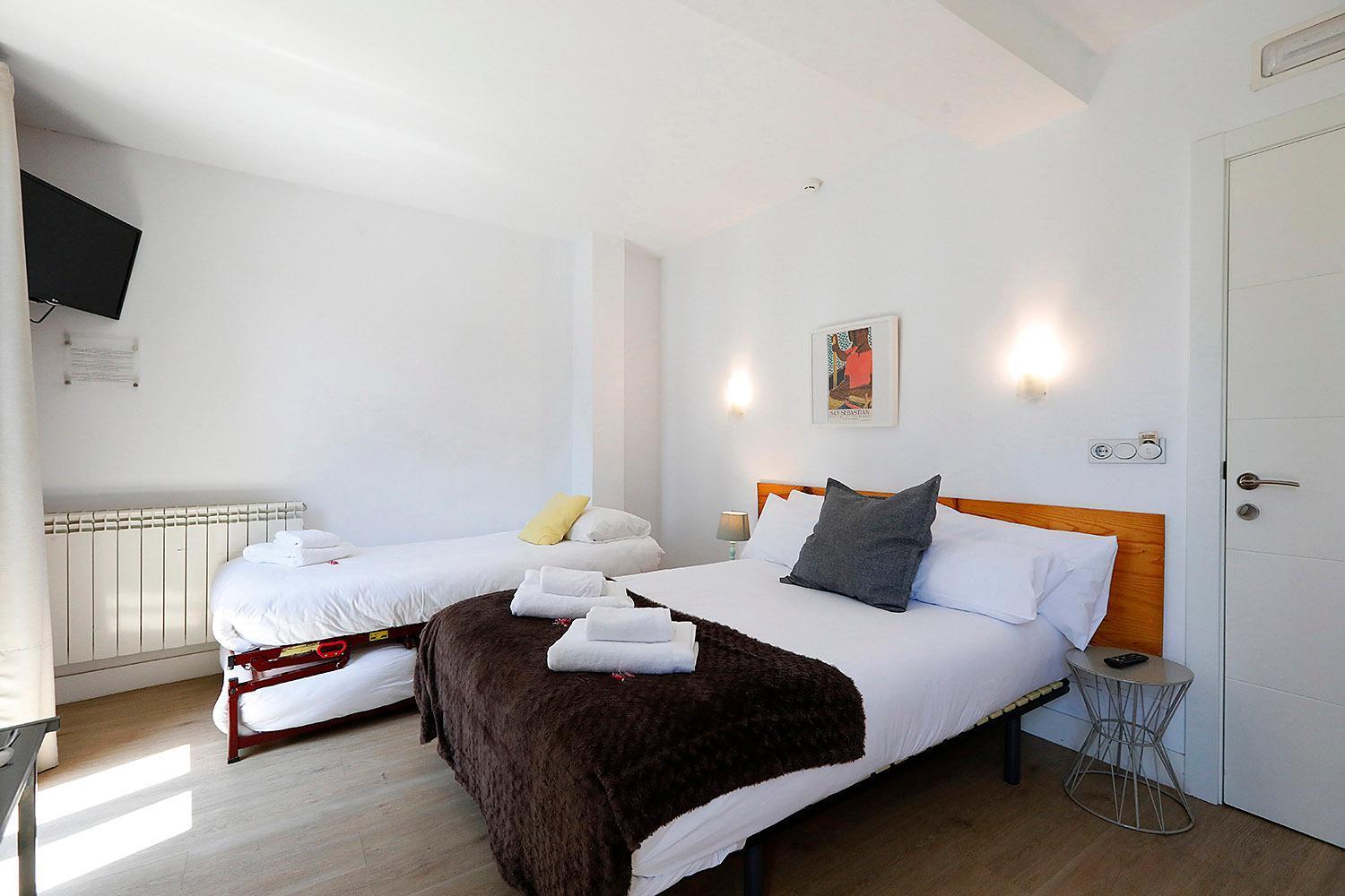 Boulevard Roomss Guest house