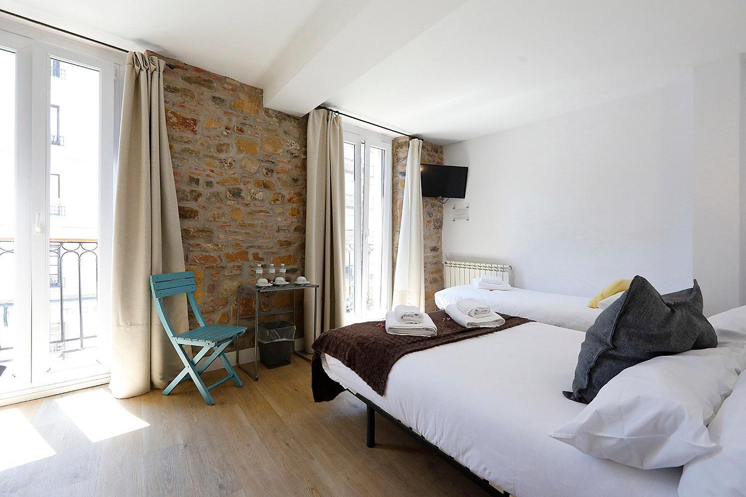 Guest house Boulevard Roomss 2*