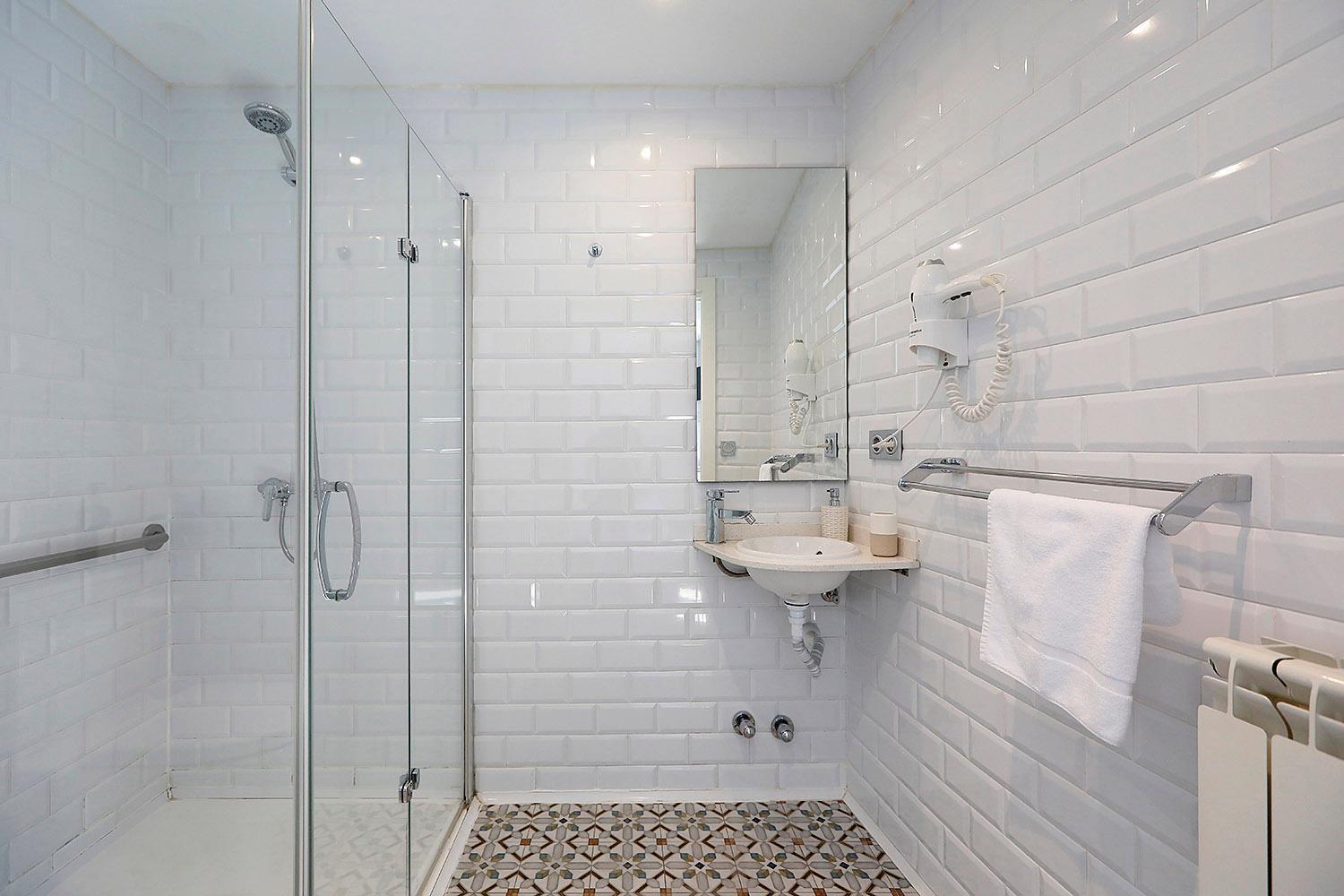 Boulevard Roomss Guest house