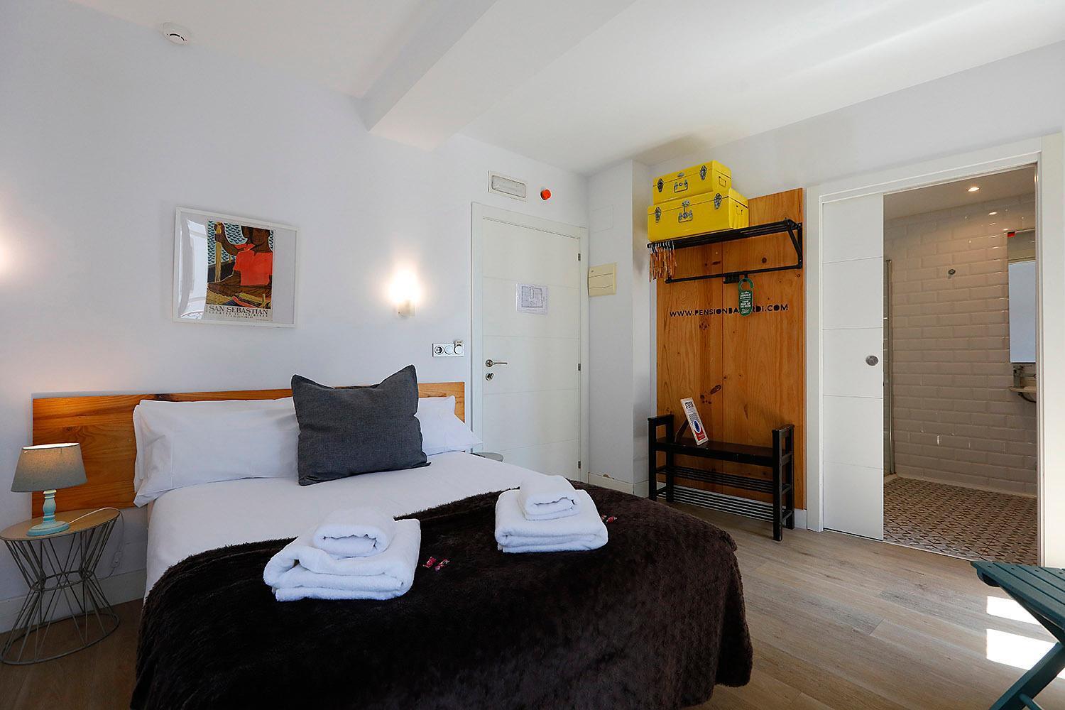 Guest house Boulevard Roomss