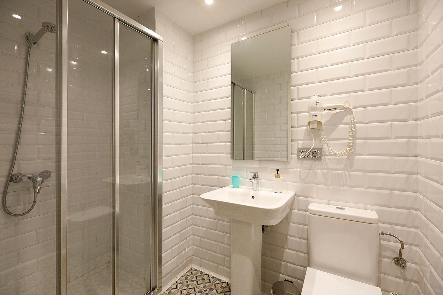 Guest house Boulevard Roomss San Sebastian