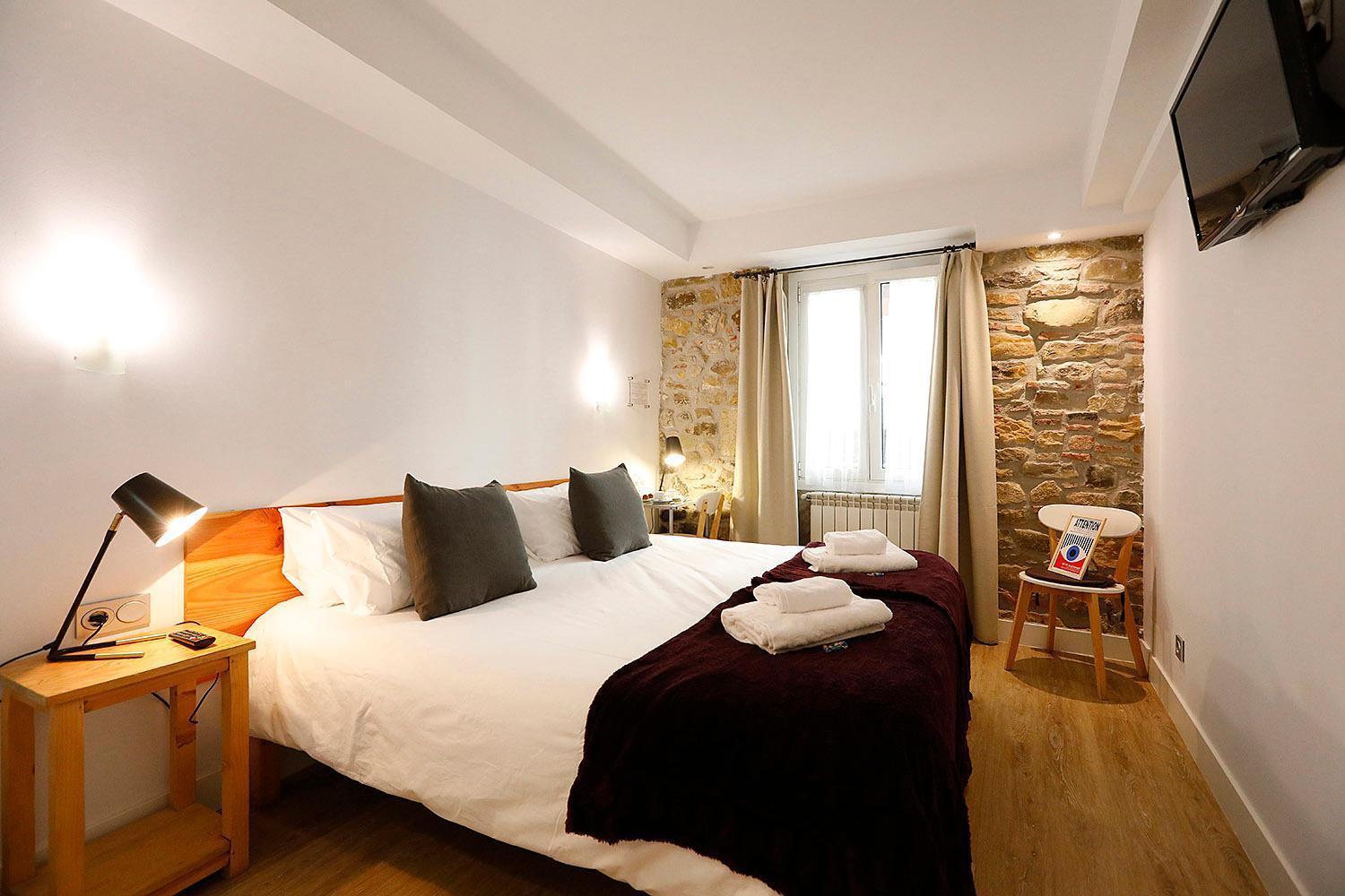 Boulevard Roomss 2*