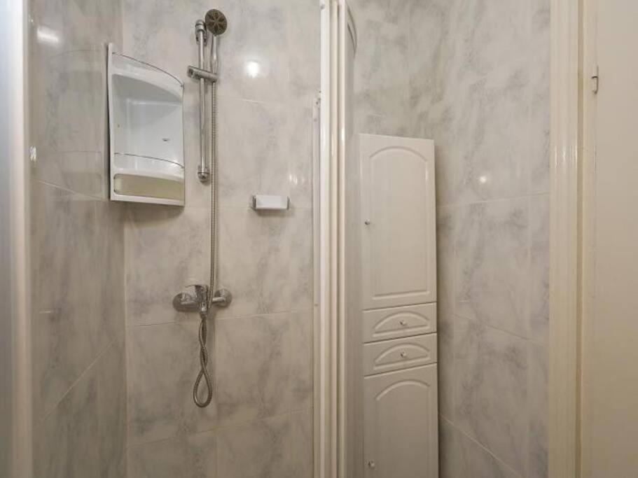 Oleta 9 Acogedor En Appartement