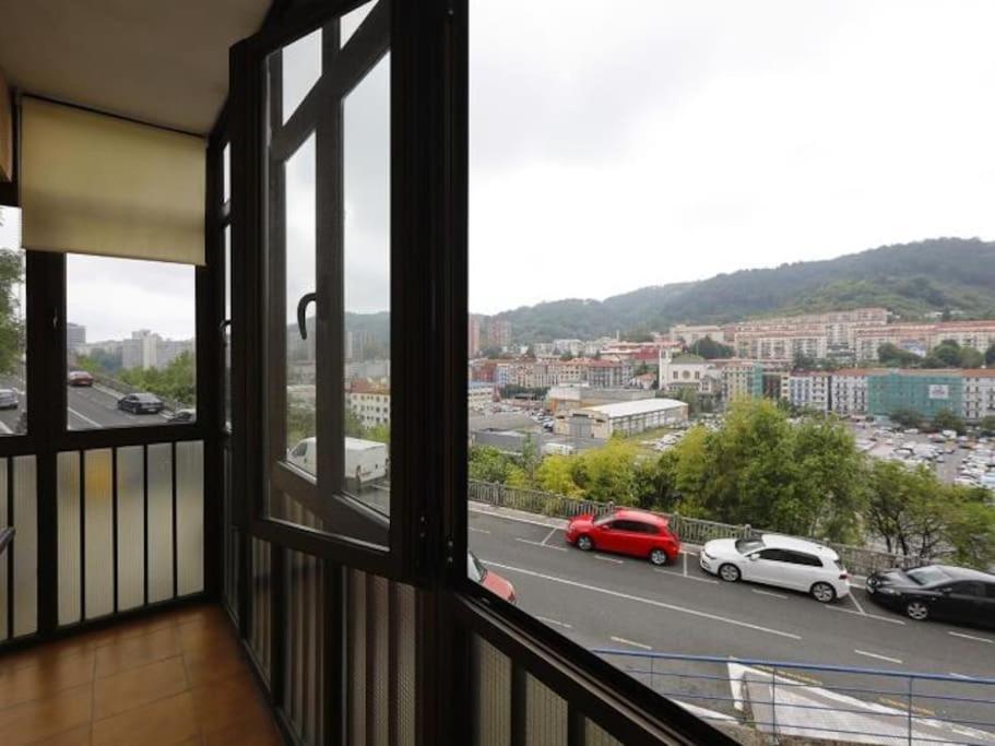 Oleta 9 Acogedor En San Sebastian