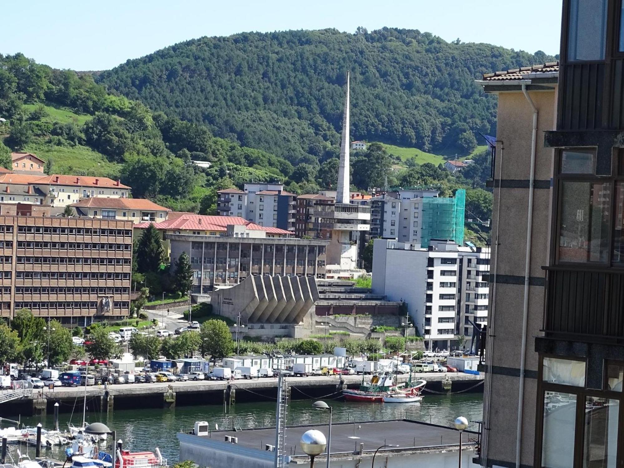 Oleta 9 Acogedor En Appartement San Sebastian
