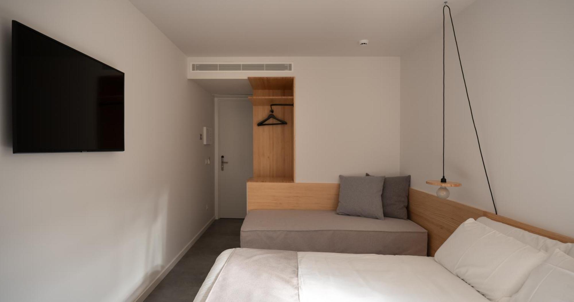 Guest house Cristina Enea San Sebastian