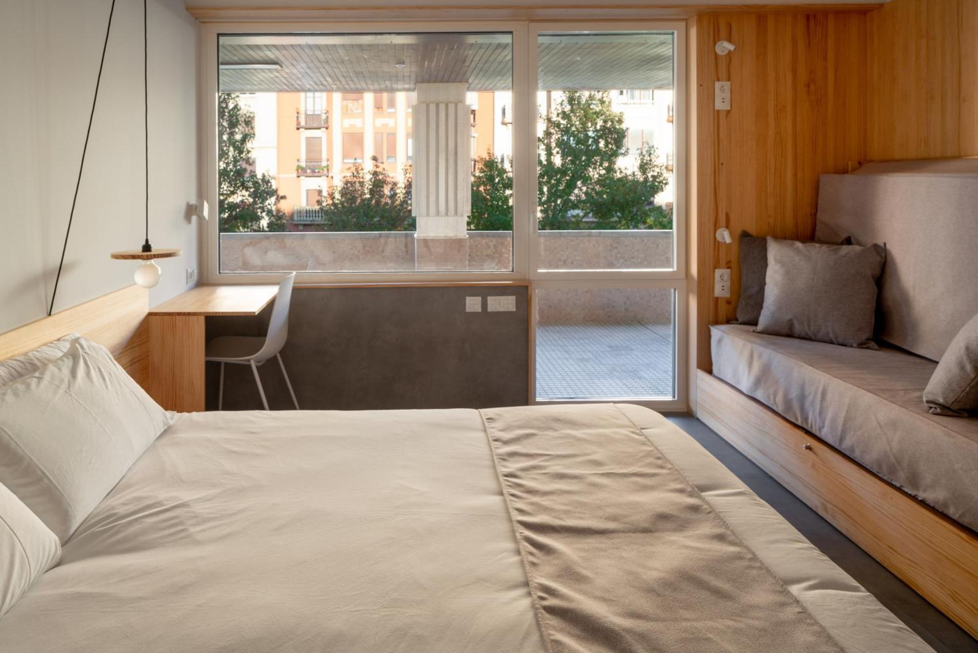 Cristina Enea Guest house