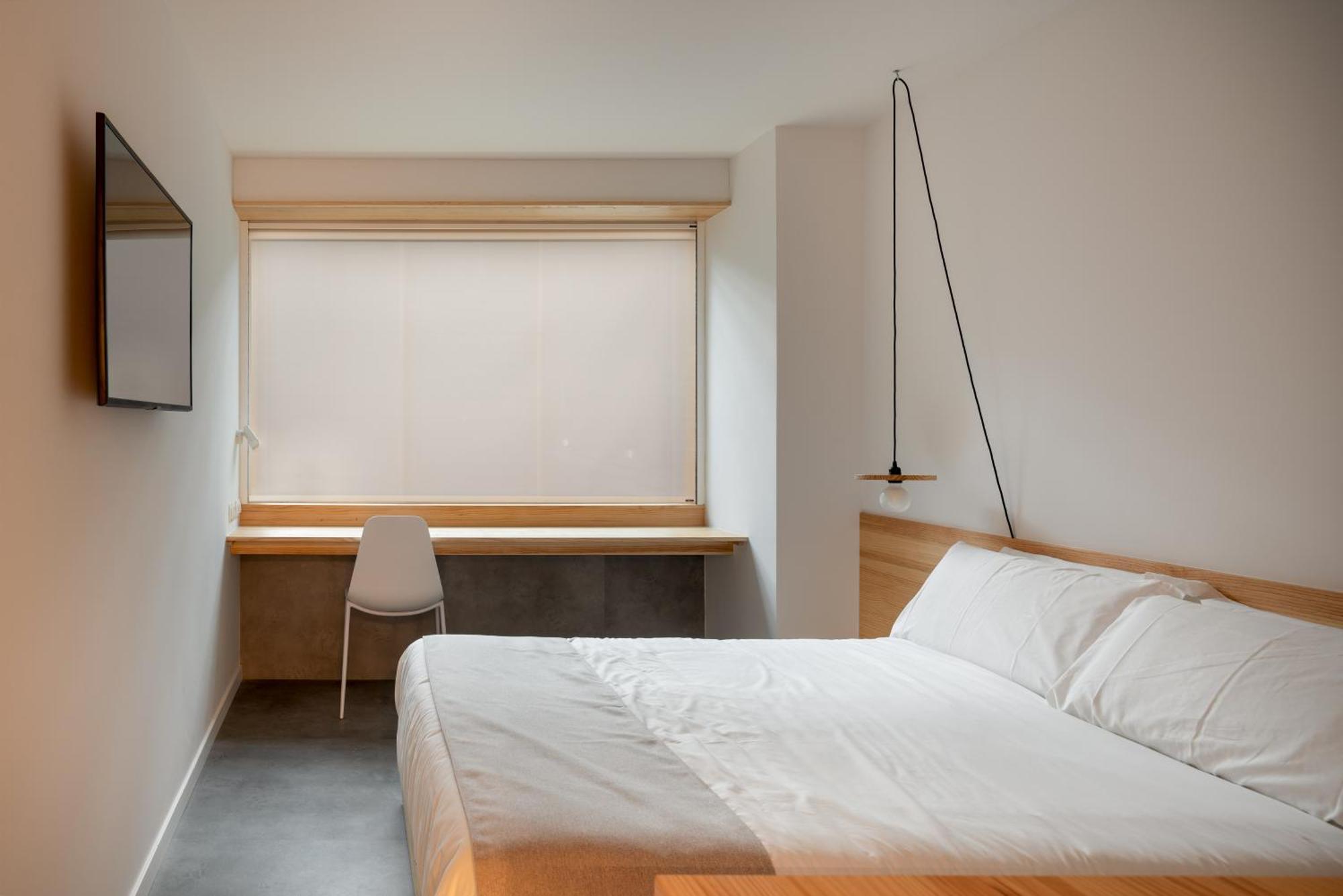 Guest house Cristina Enea San Sebastian