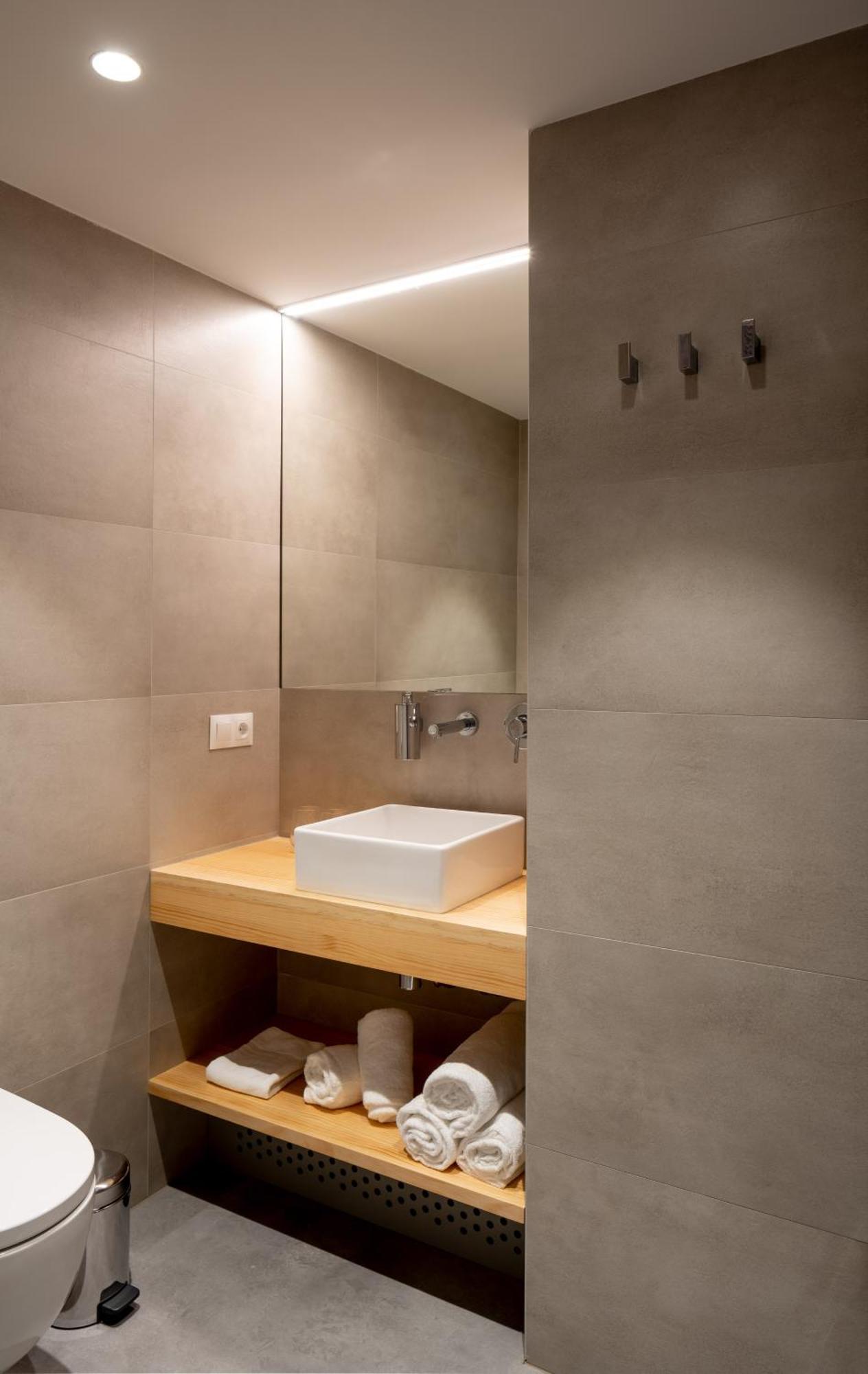 Cristina Enea Guest house 2*