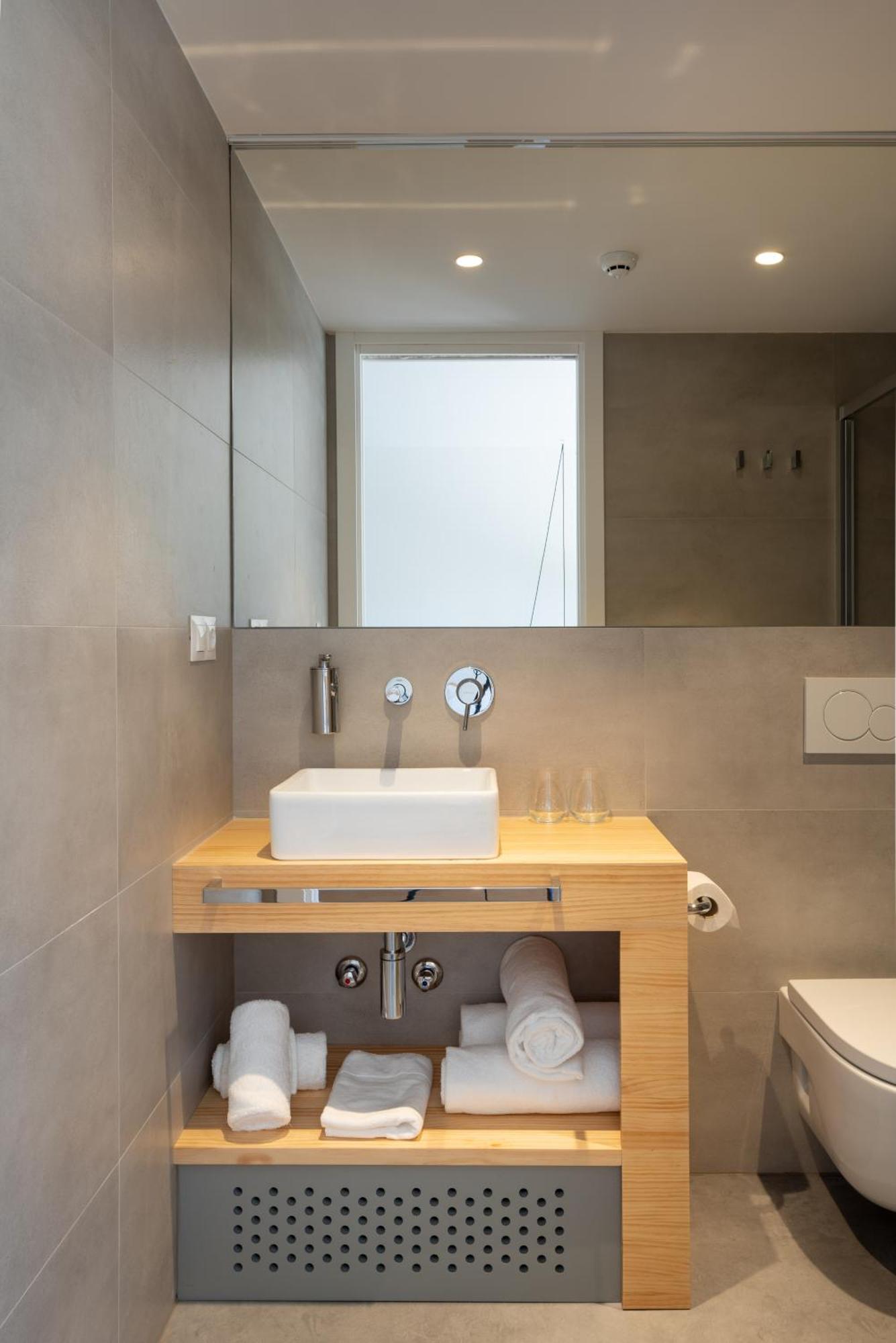 Guest house Cristina Enea 2*