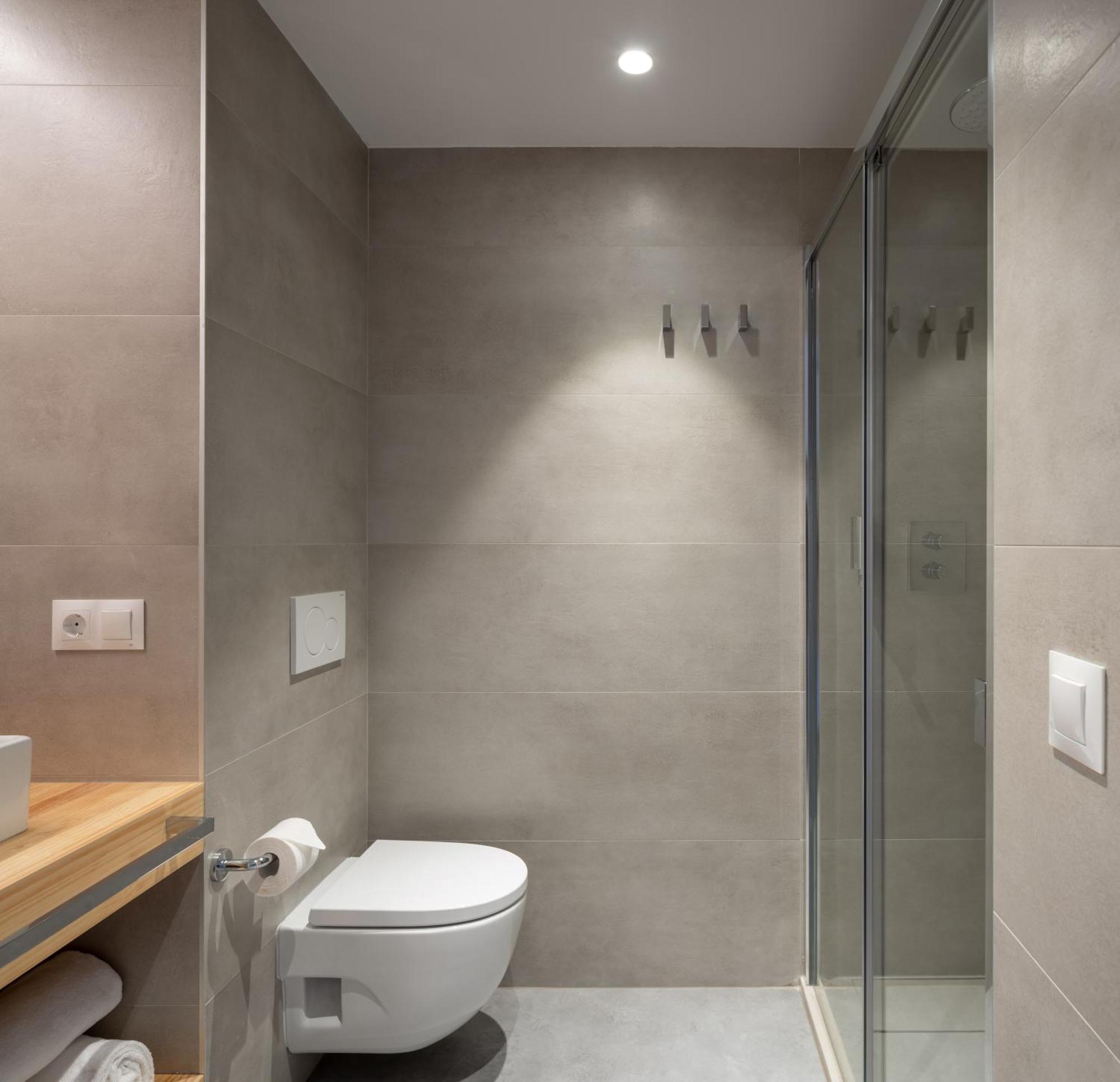 Cristina Enea Guest house