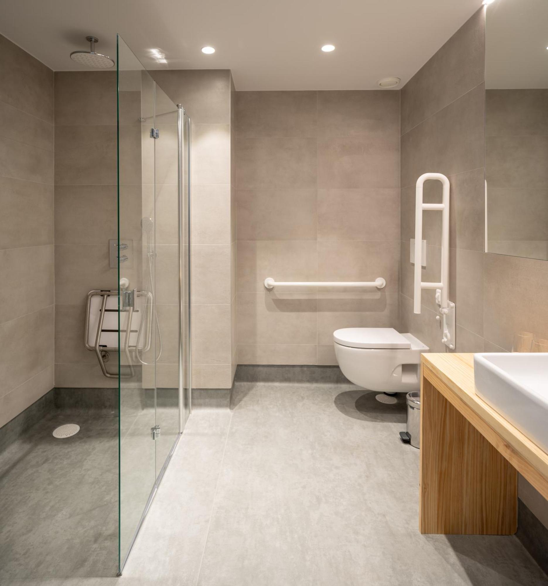 Cristina Enea Guest house 2*