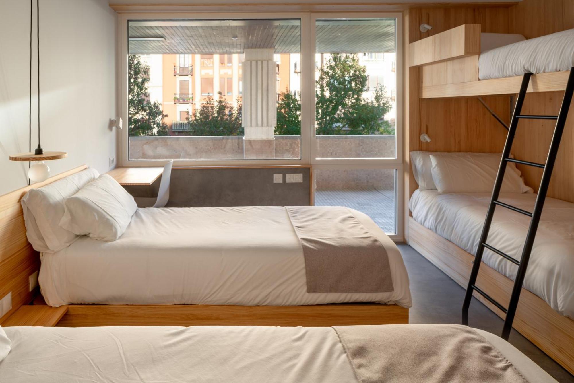 Guest house Cristina Enea 2*