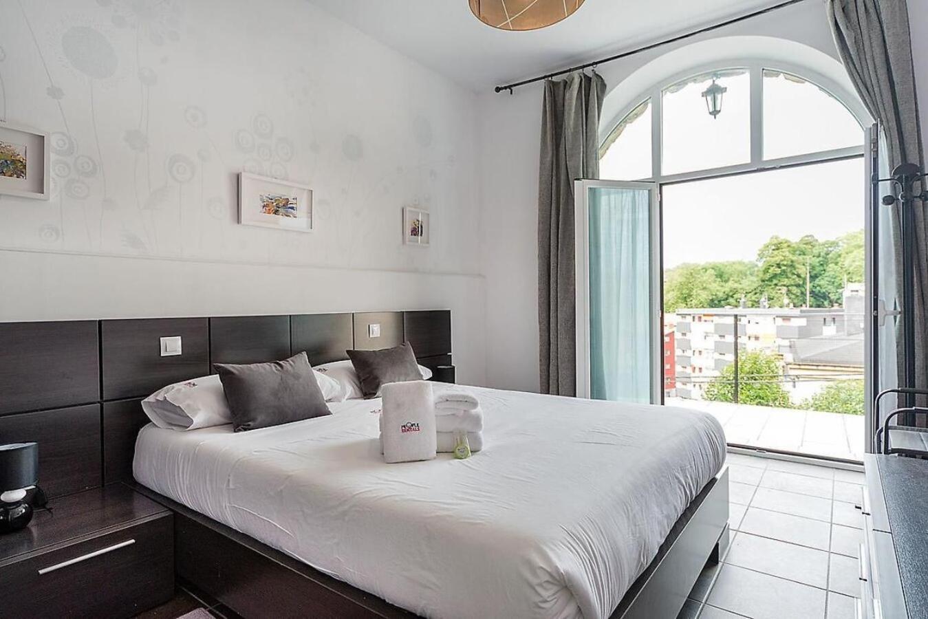 Apartamento Eider By People *